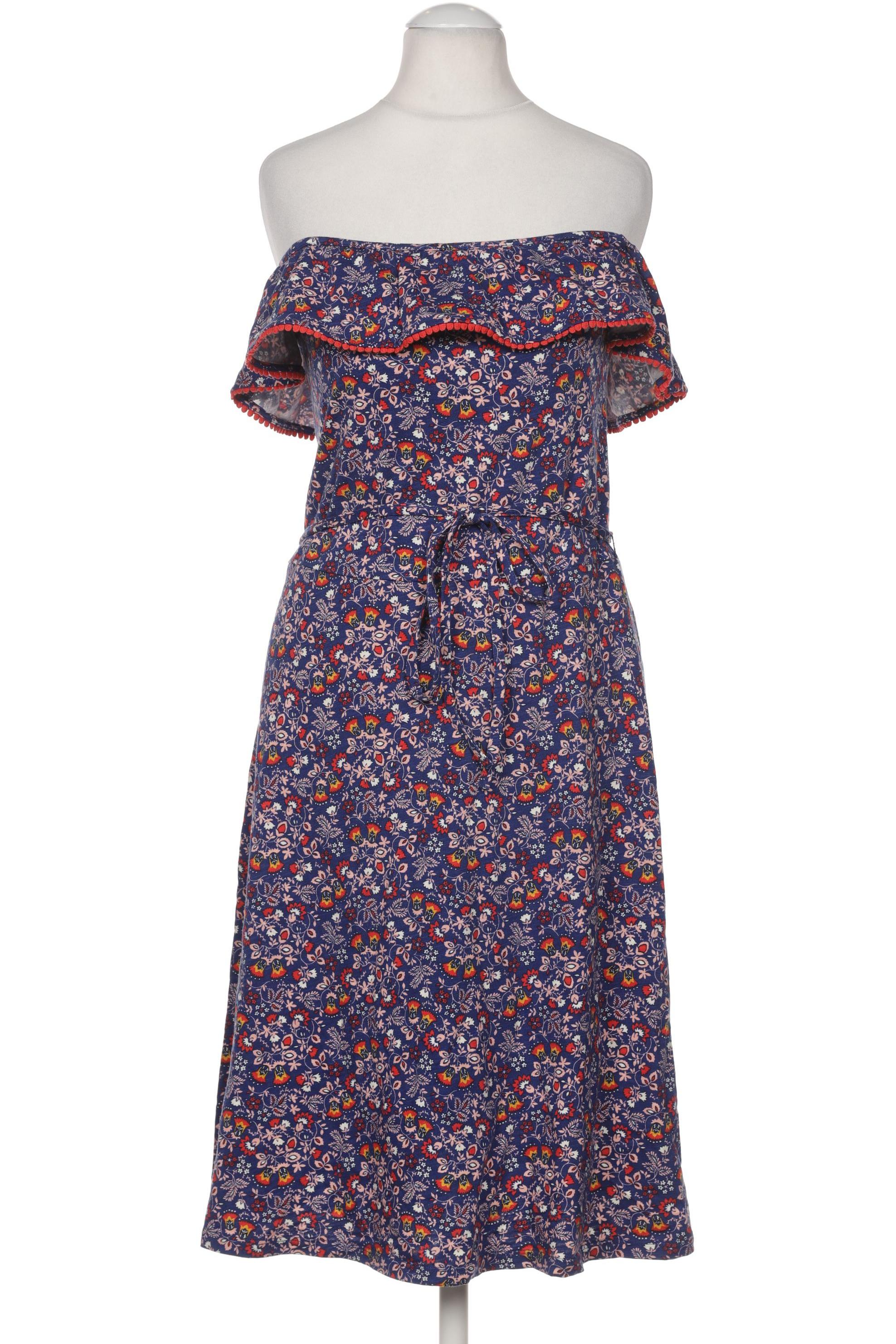 

Boden Damen Kleid, blau, Gr. 34