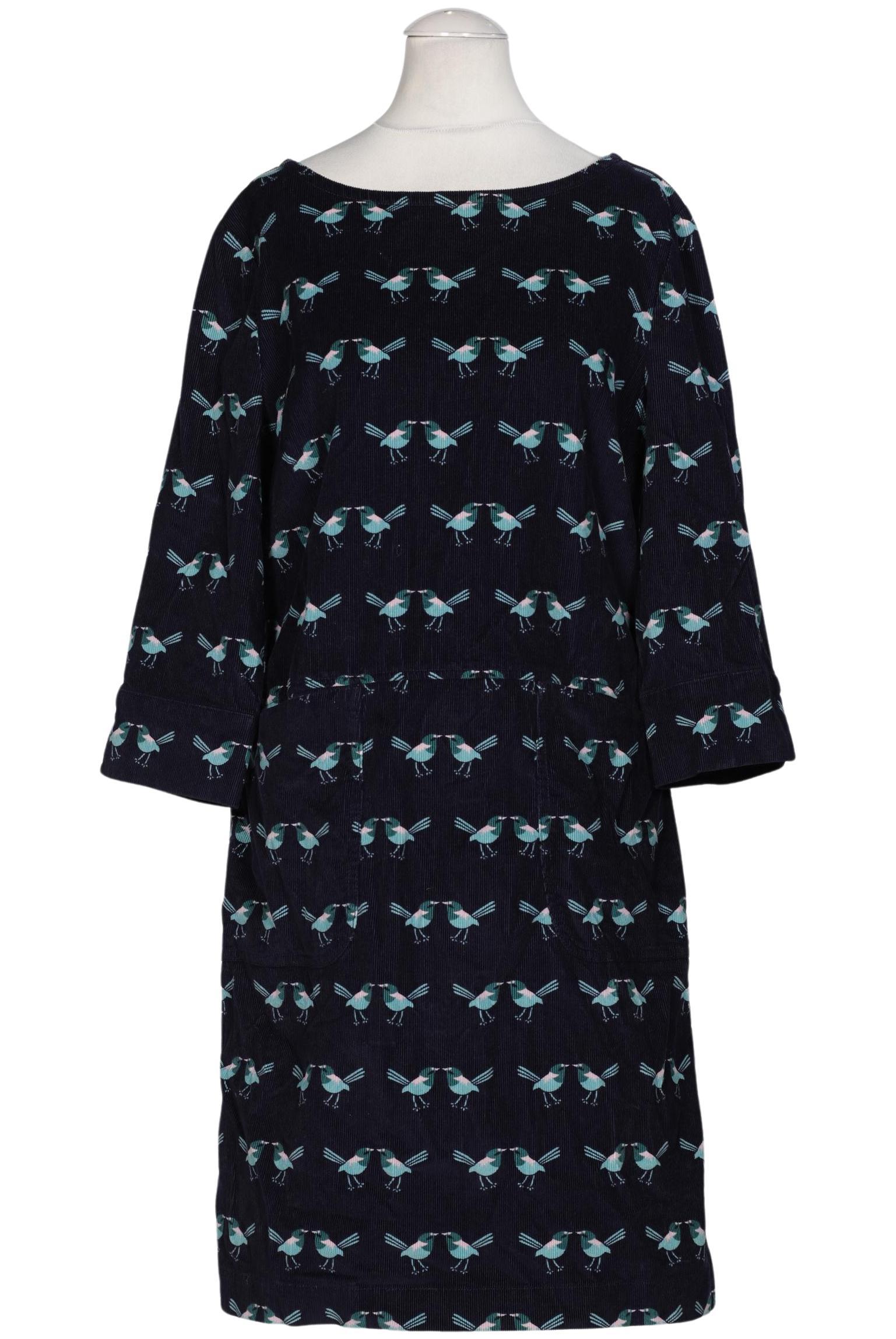 

Boden Damen Kleid, mehrfarbig, Gr. 36