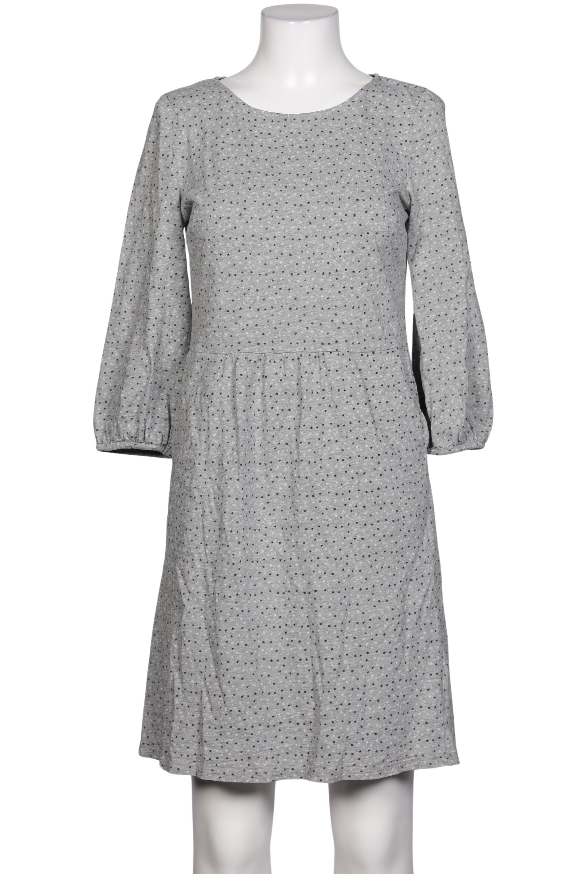 

Boden Damen Kleid, grau, Gr. 38