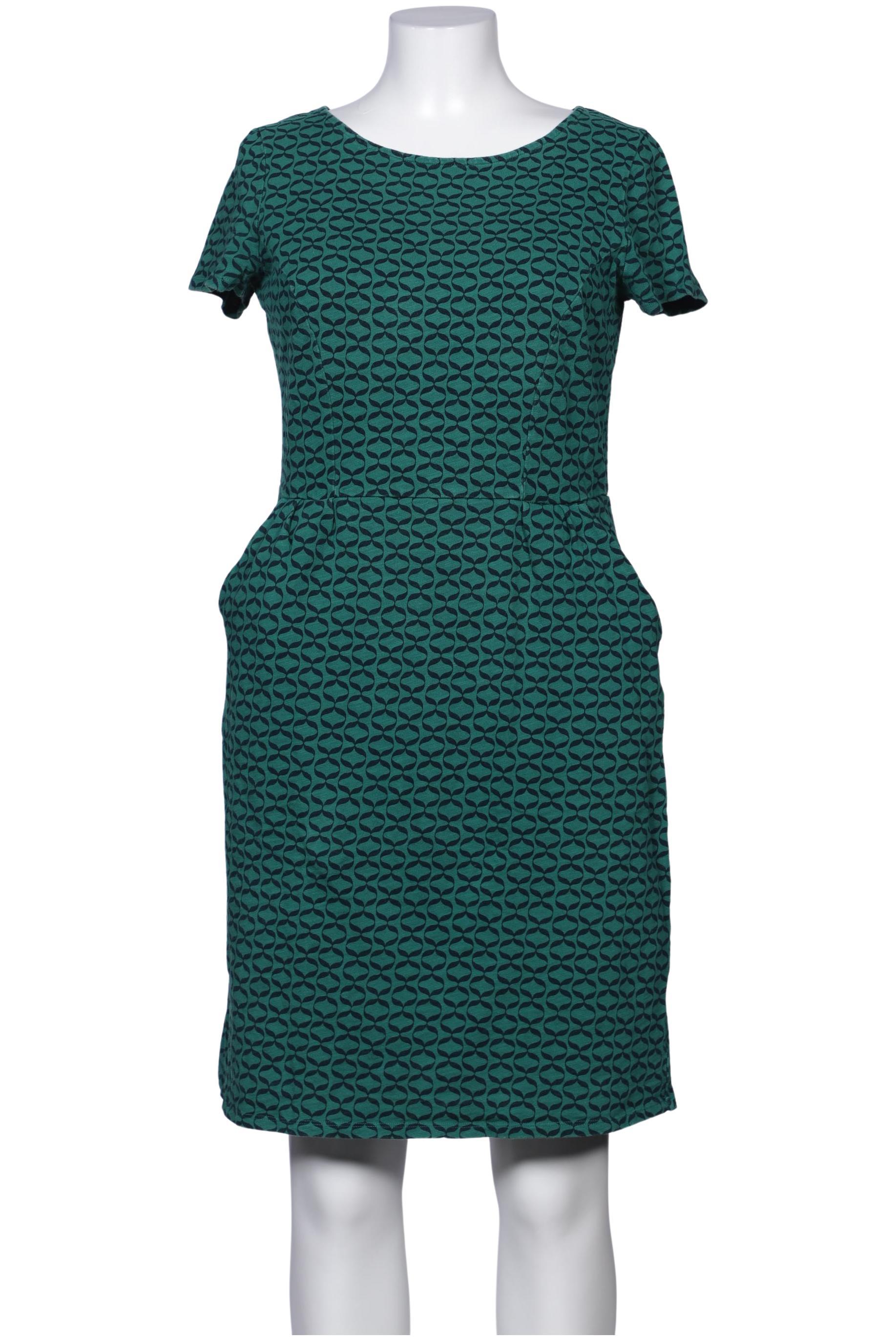 

Boden Damen Kleid, grün, Gr. 40