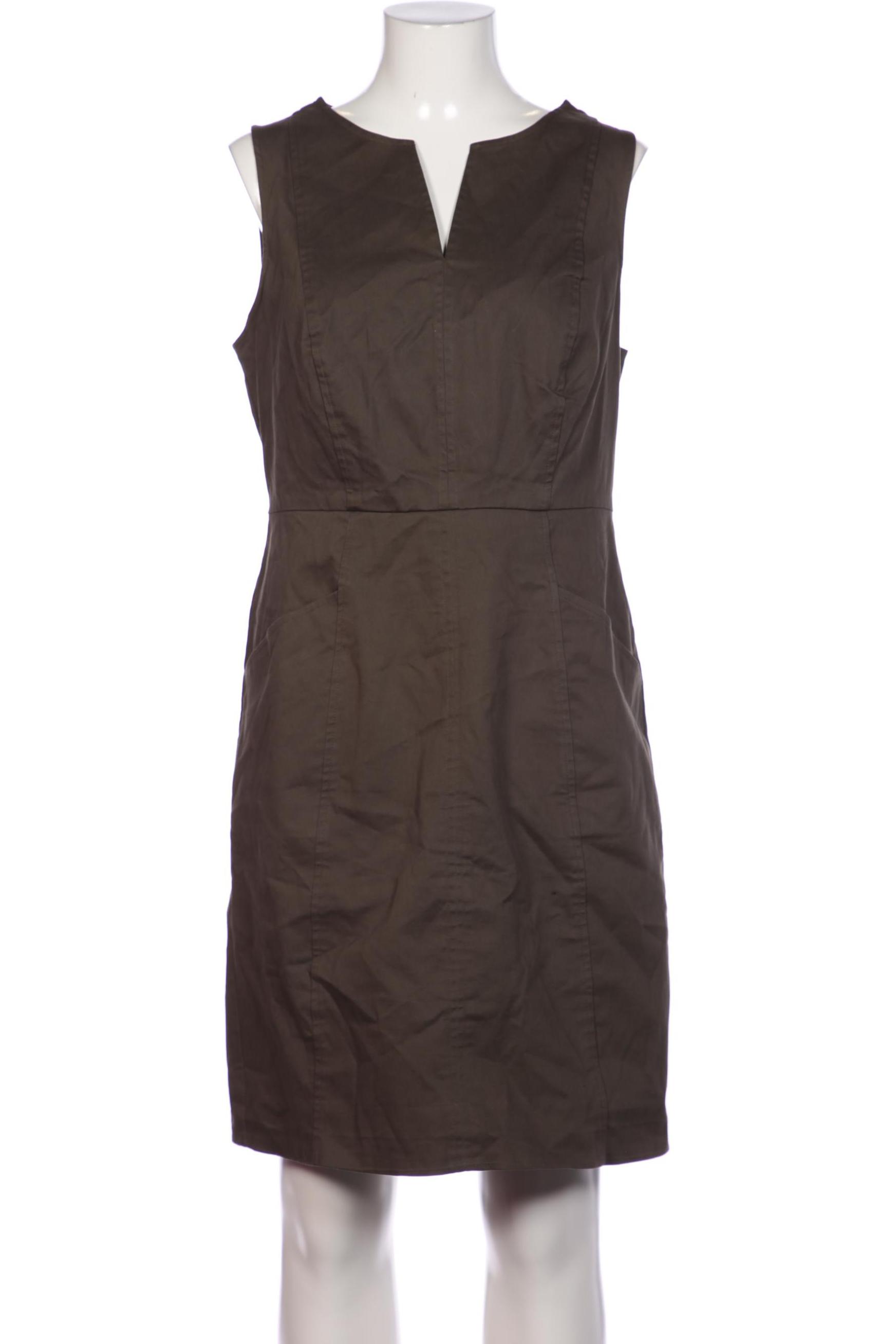 

Boden Damen Kleid, grün, Gr. 40