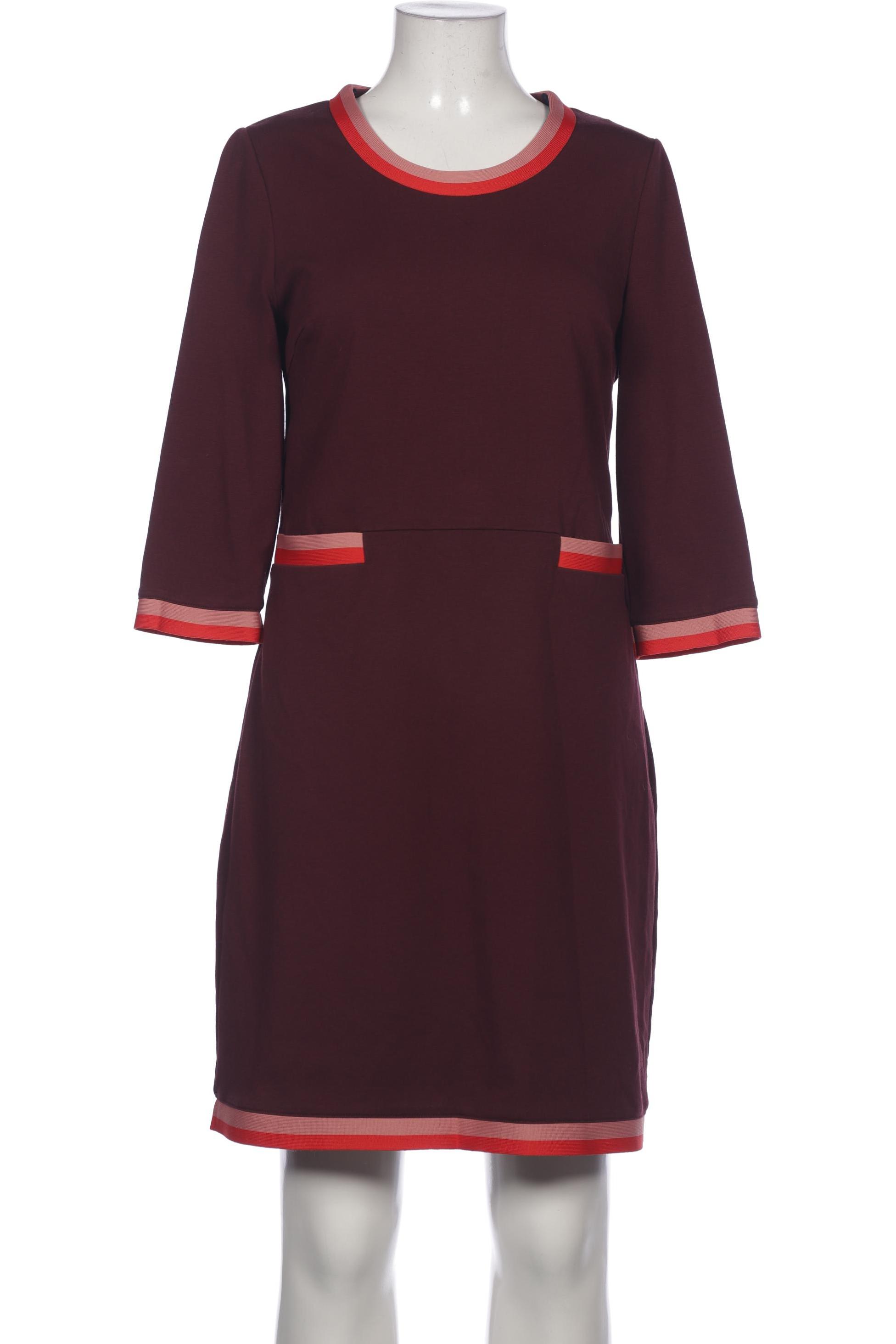 

Boden Damen Kleid, bordeaux