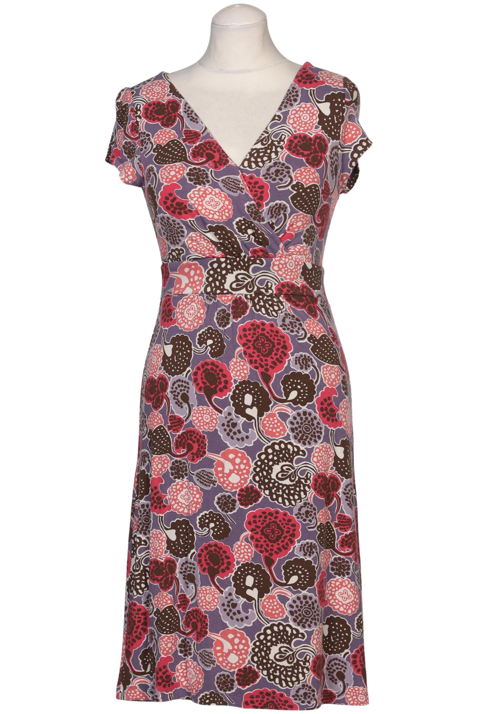 

Boden Damen Kleid, mehrfarbig, Gr. 8