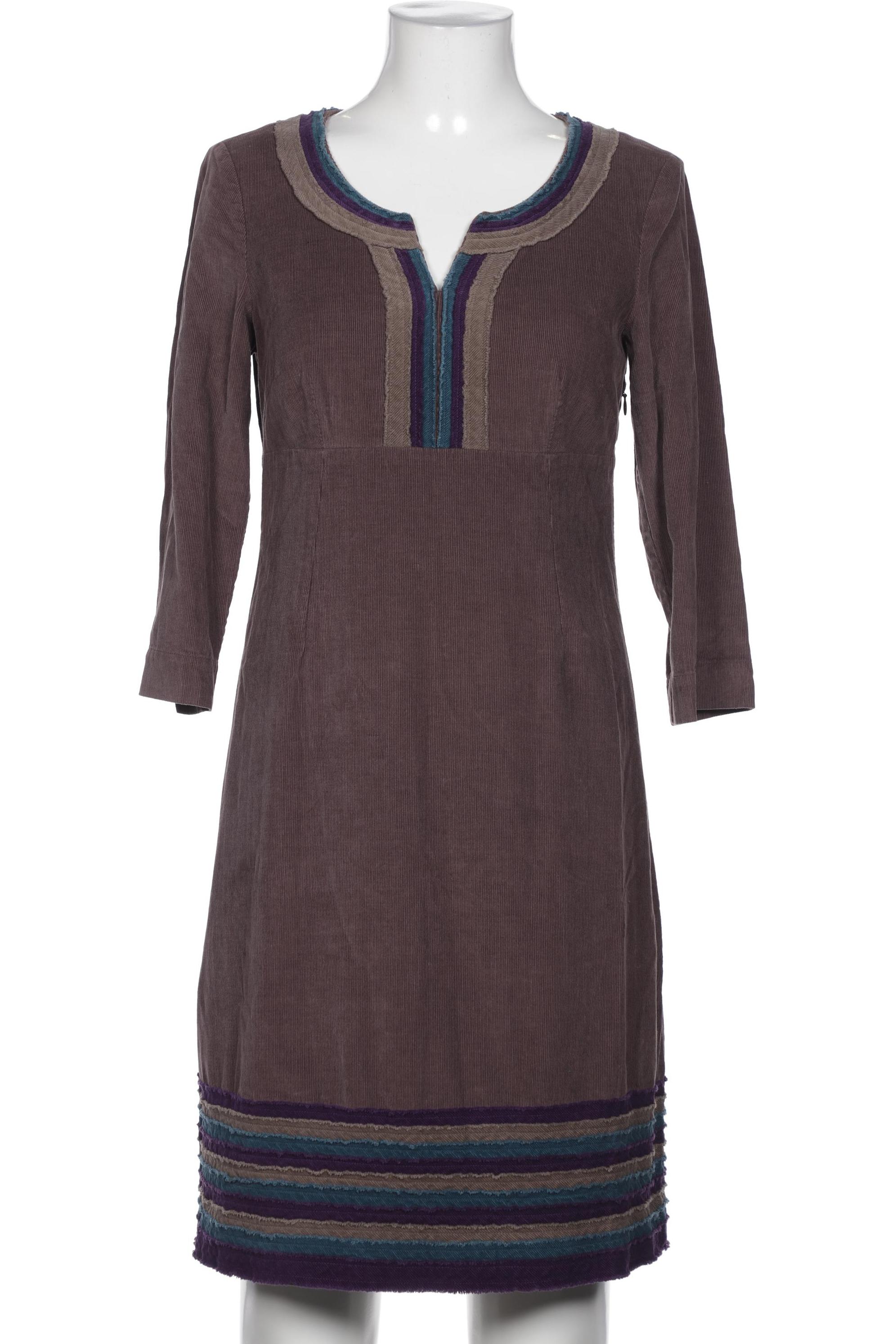 

Boden Damen Kleid, braun, Gr. 10