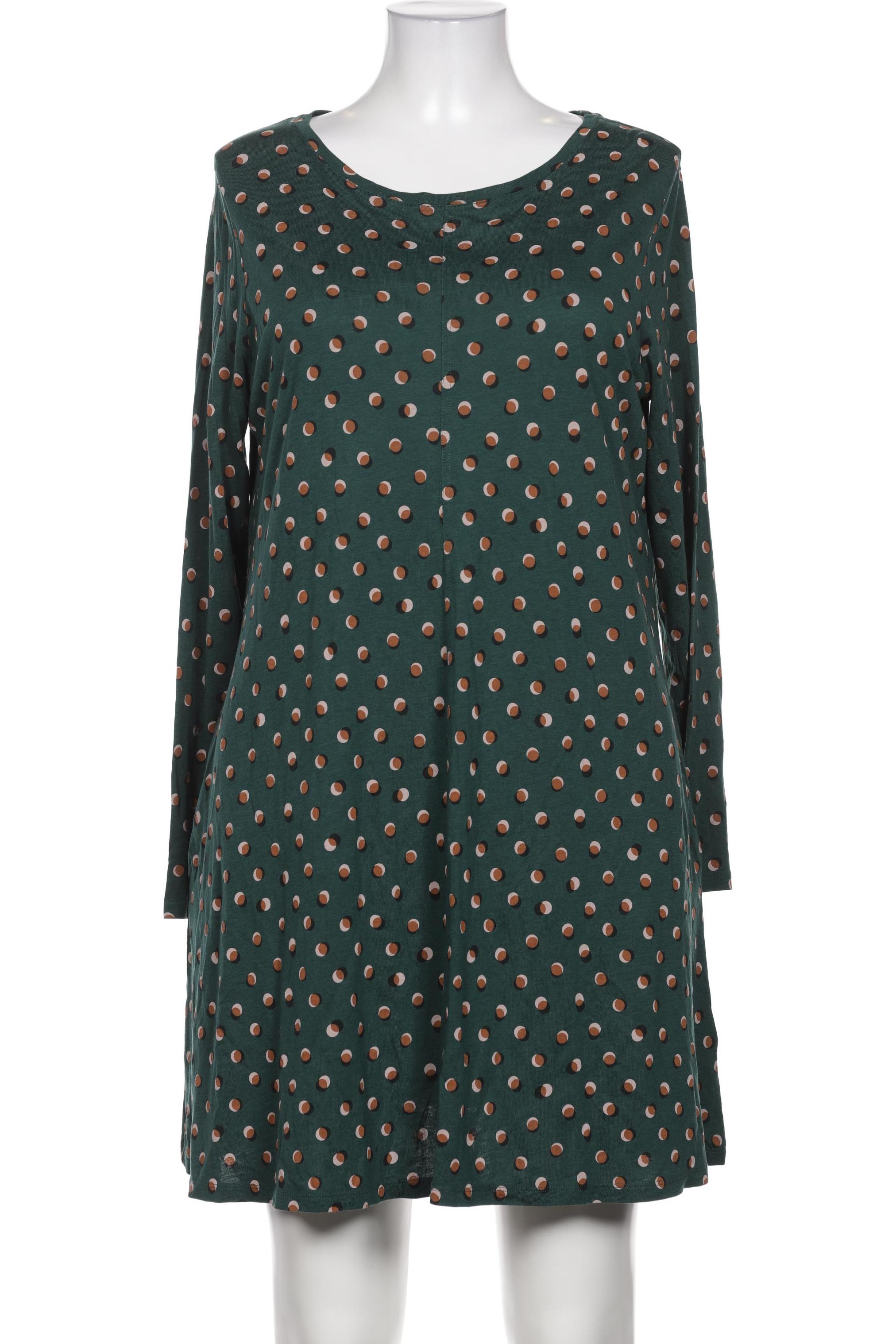 

Boden Damen Kleid, grün