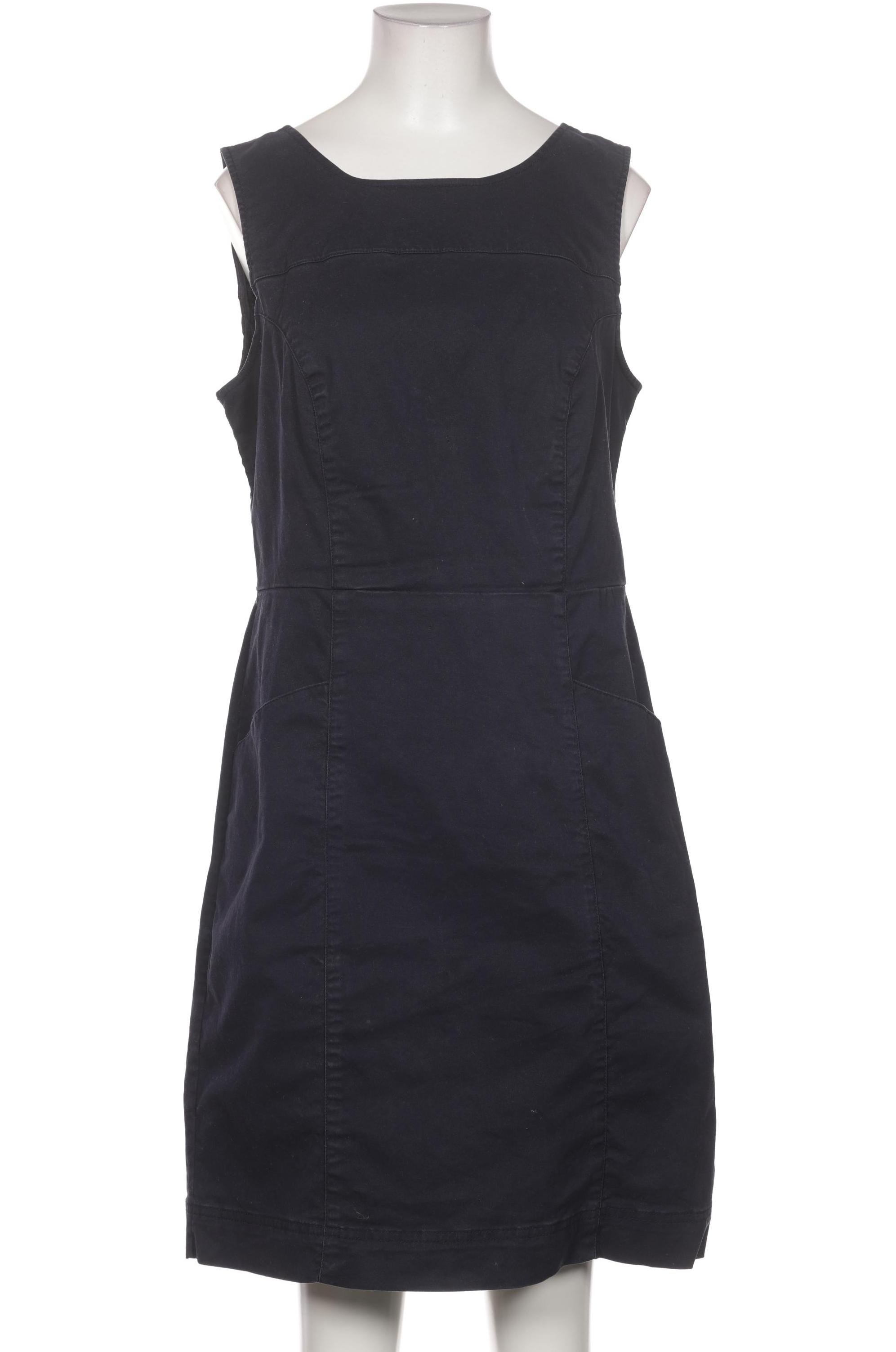 

Boden Damen Kleid, marineblau, Gr. 38