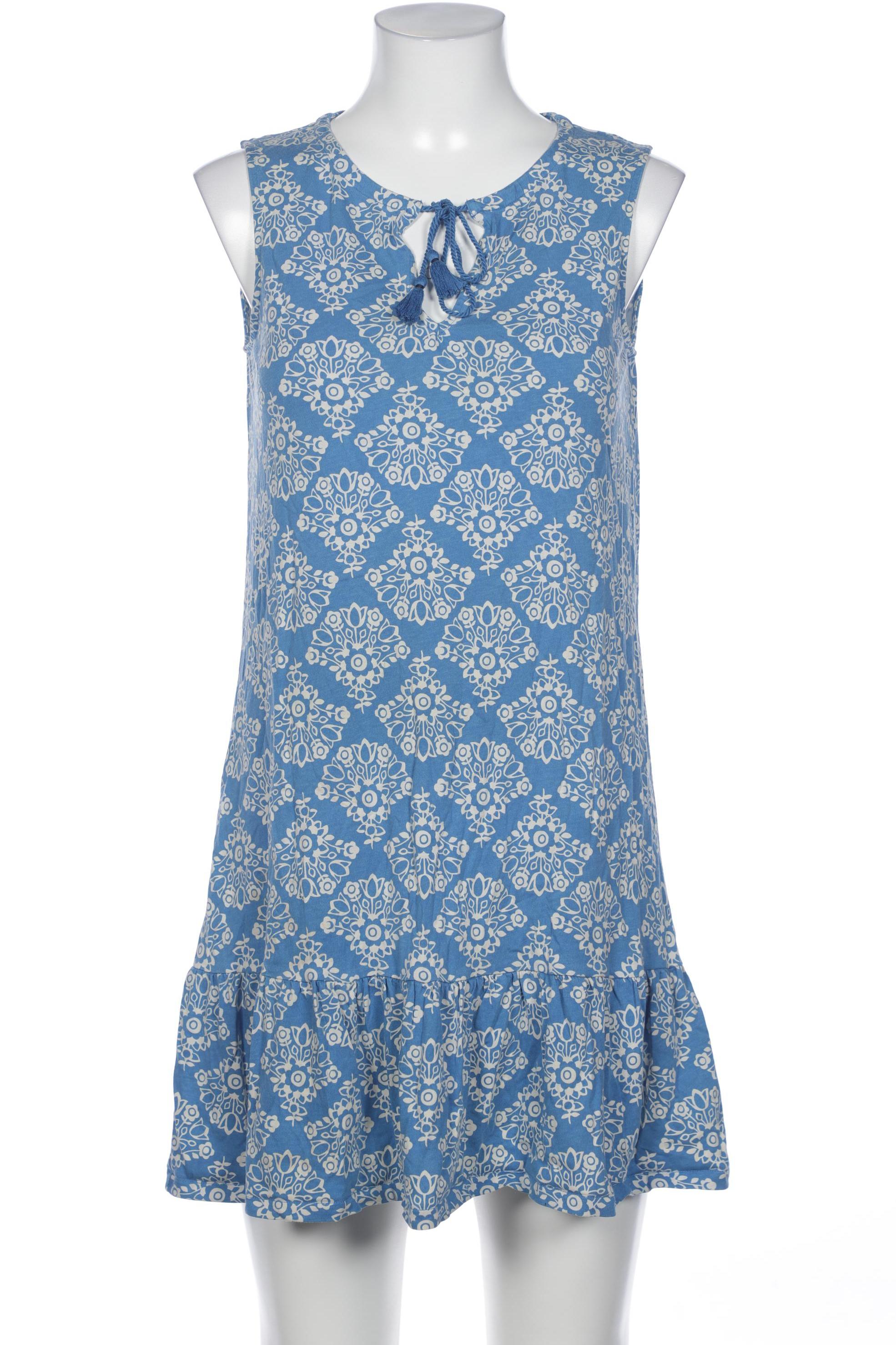 

Boden Damen Kleid, blau