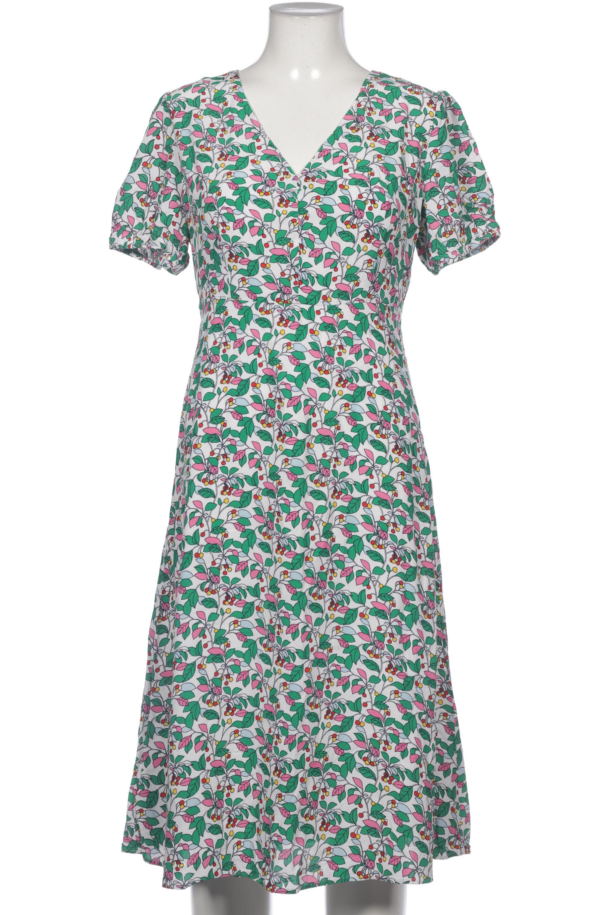 

Boden Damen Kleid, grün, Gr. 38
