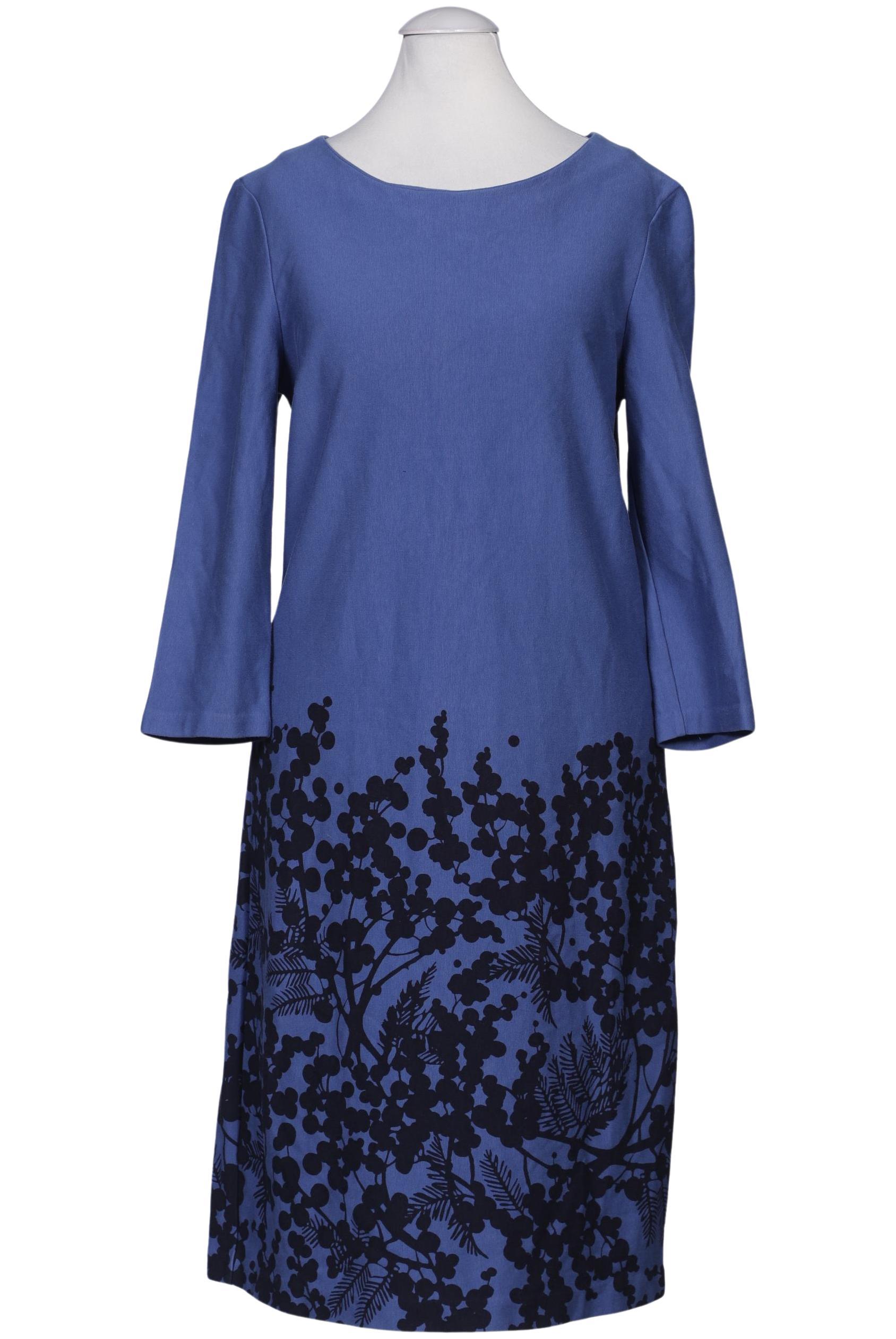 

Boden Damen Kleid, blau, Gr. 36