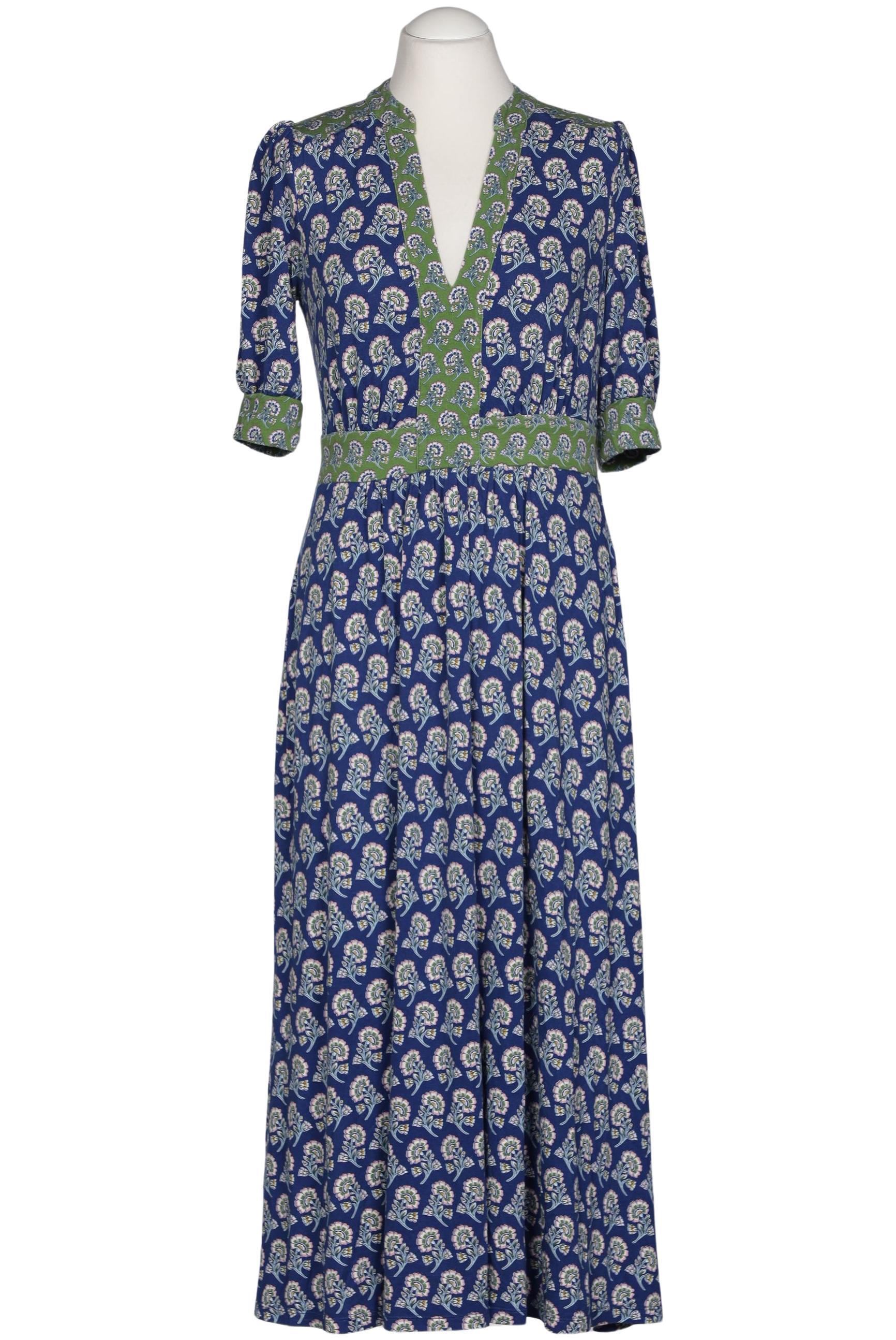 

Boden Damen Kleid, mehrfarbig, Gr. 36