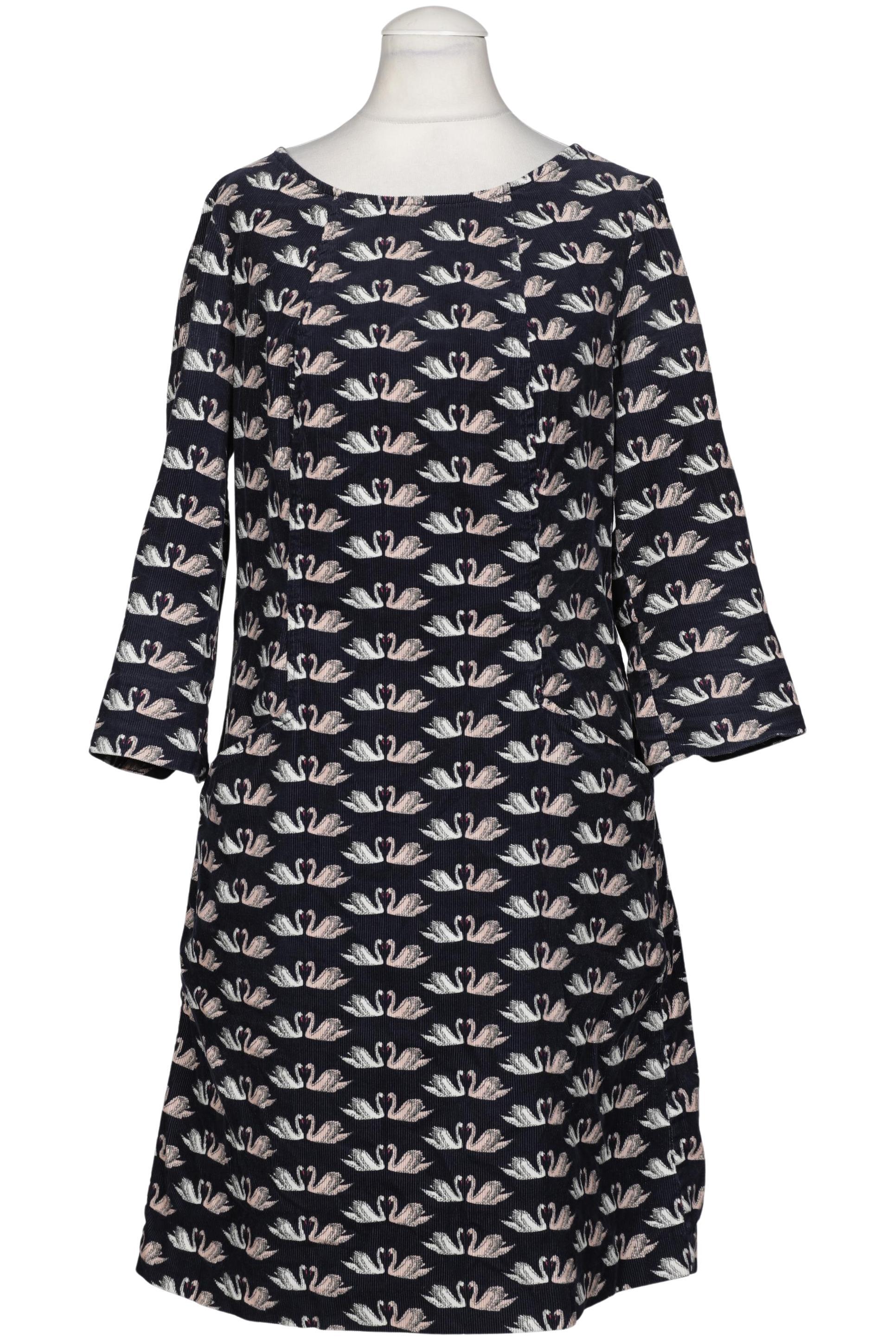 

Boden Damen Kleid, mehrfarbig, Gr. 34