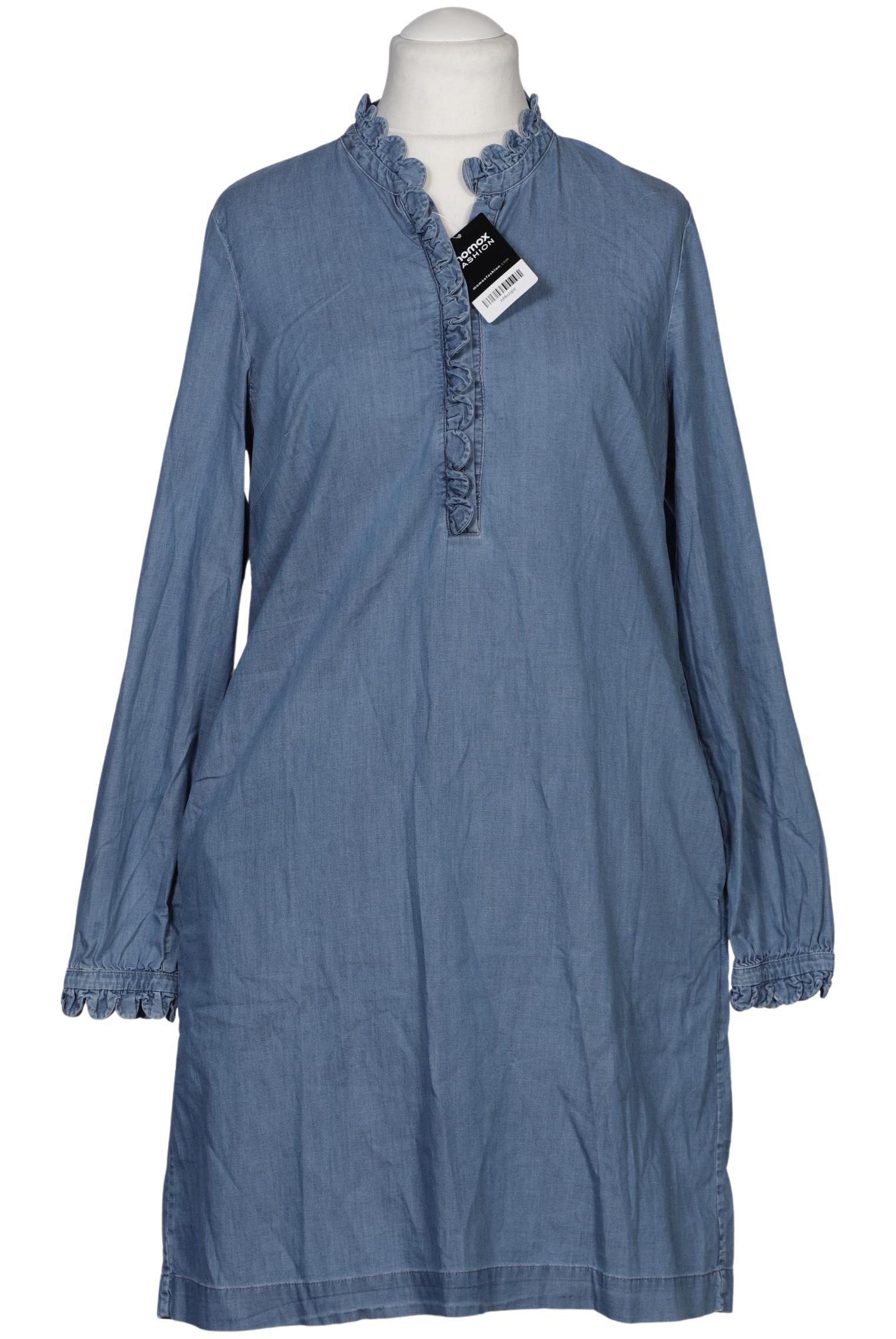 

Boden Damen Kleid, blau, Gr. 40