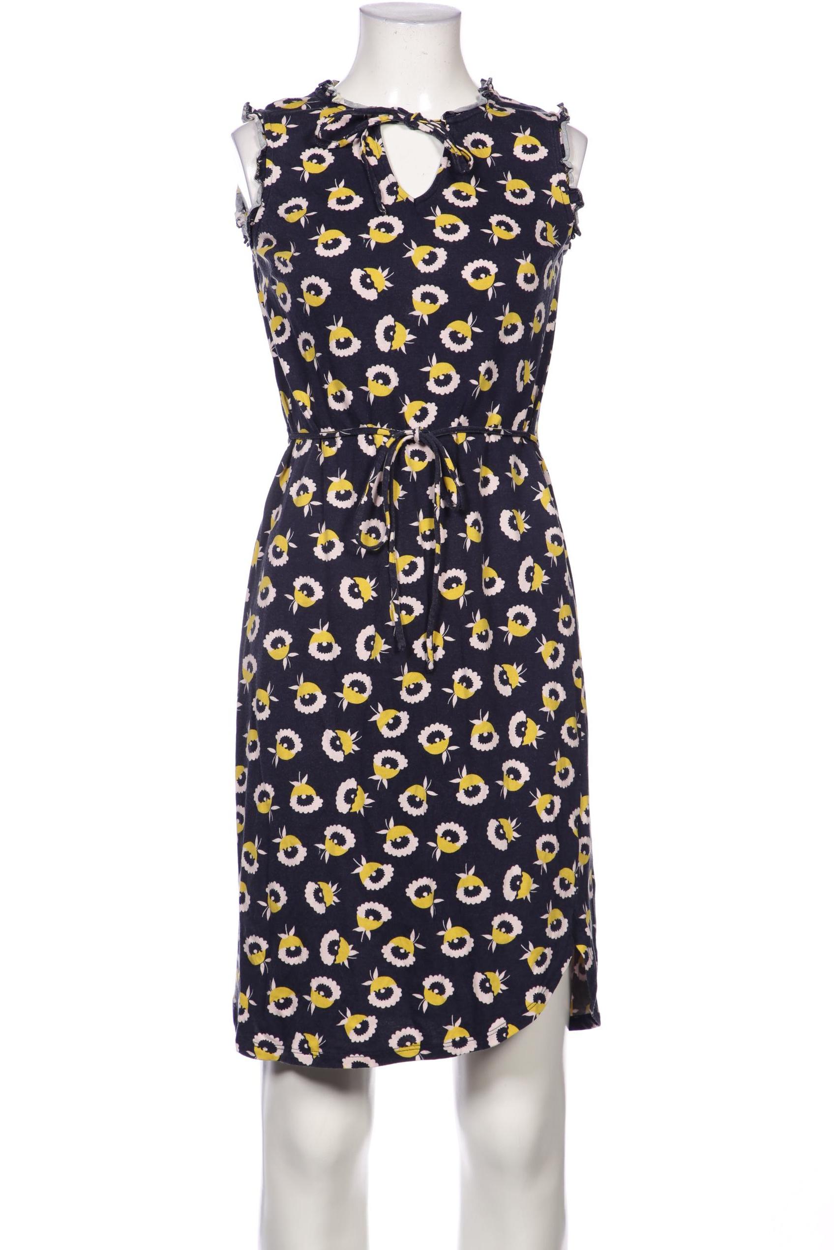 

Boden Damen Kleid, marineblau