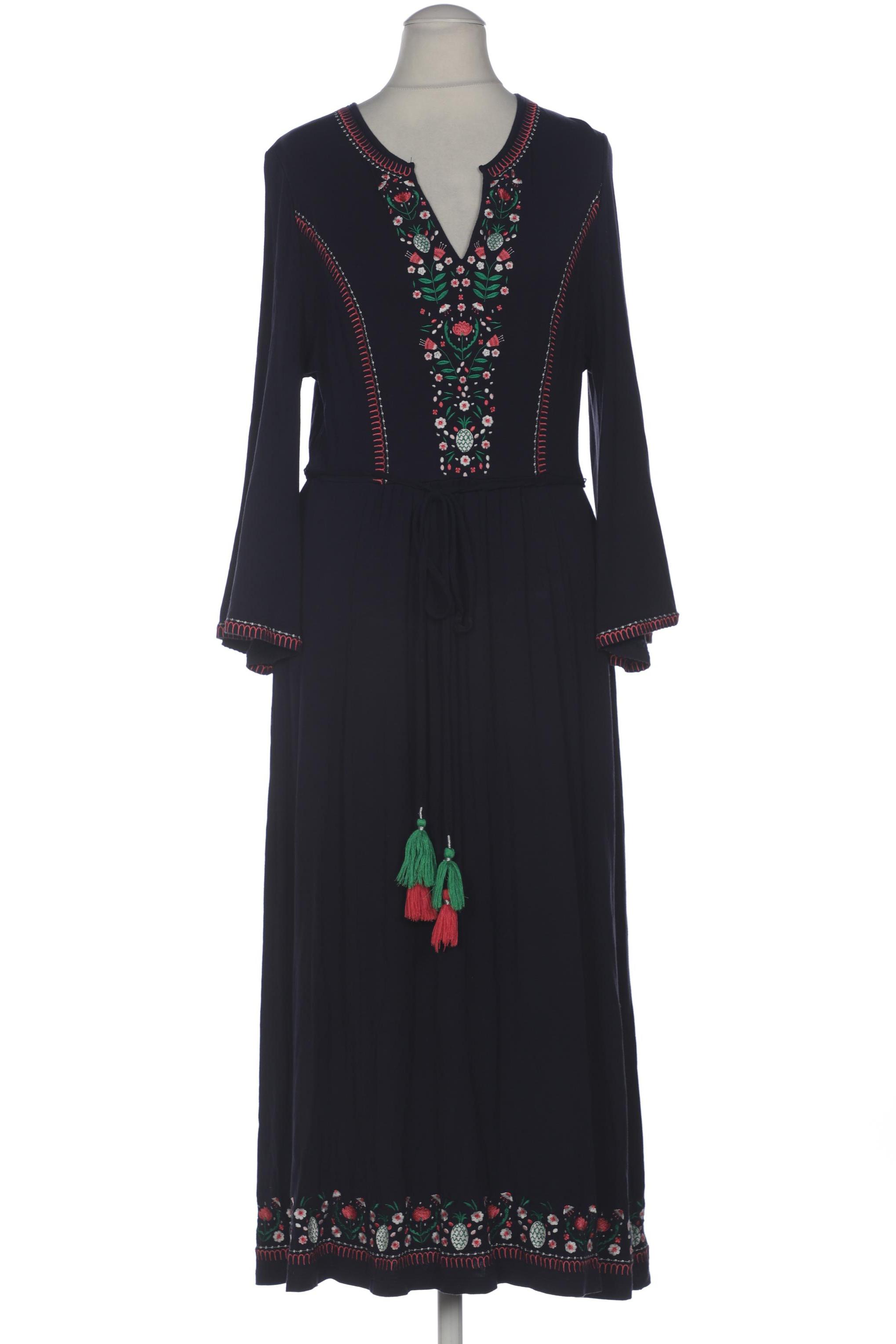 

Boden Damen Kleid, marineblau, Gr. 36