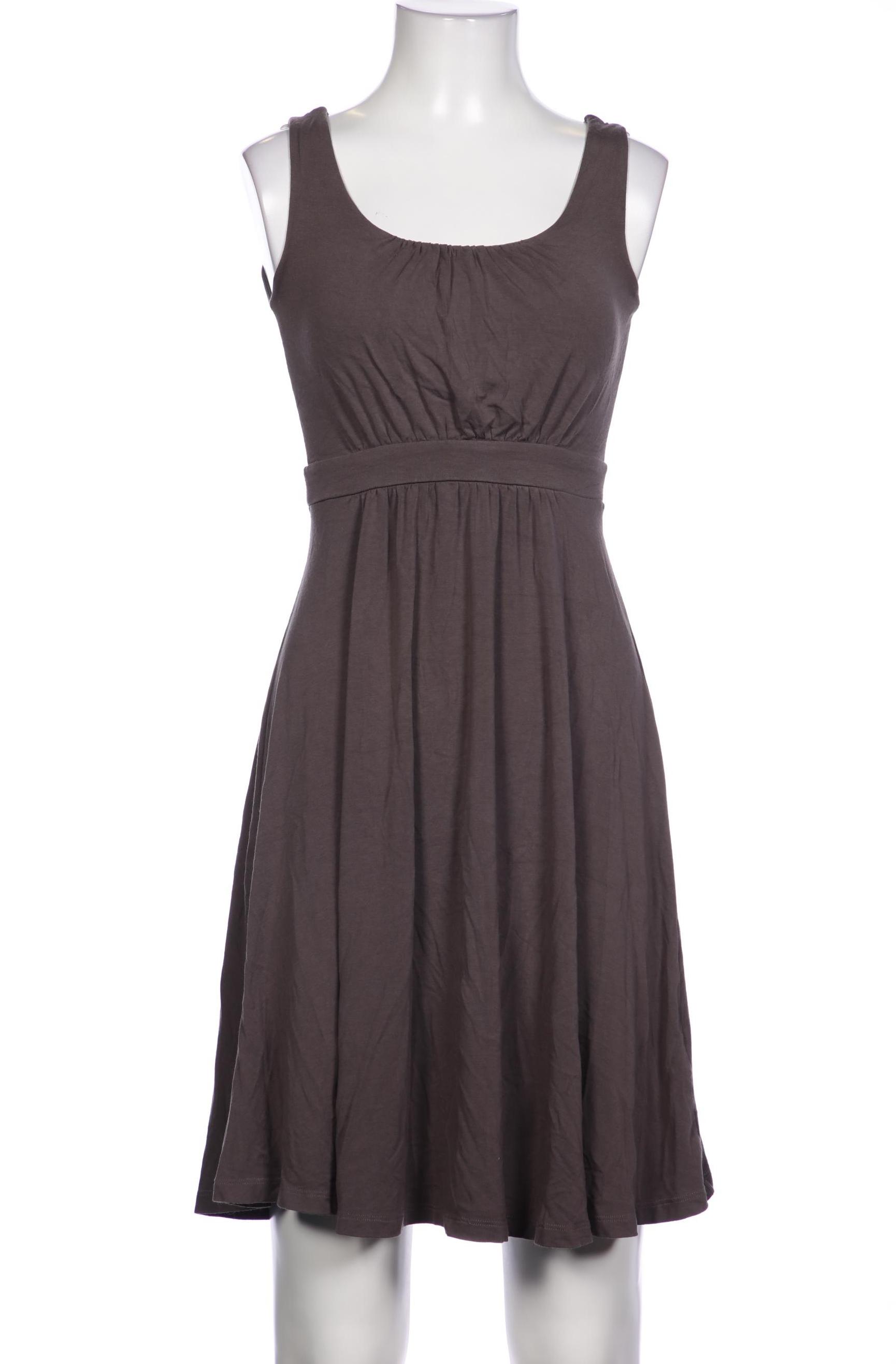 

Boden Damen Kleid, grau