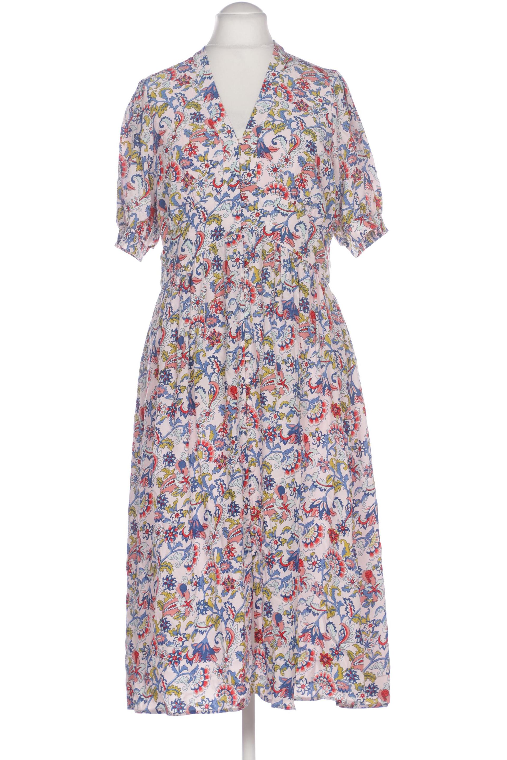 

Boden Damen Kleid, mehrfarbig, Gr. 14