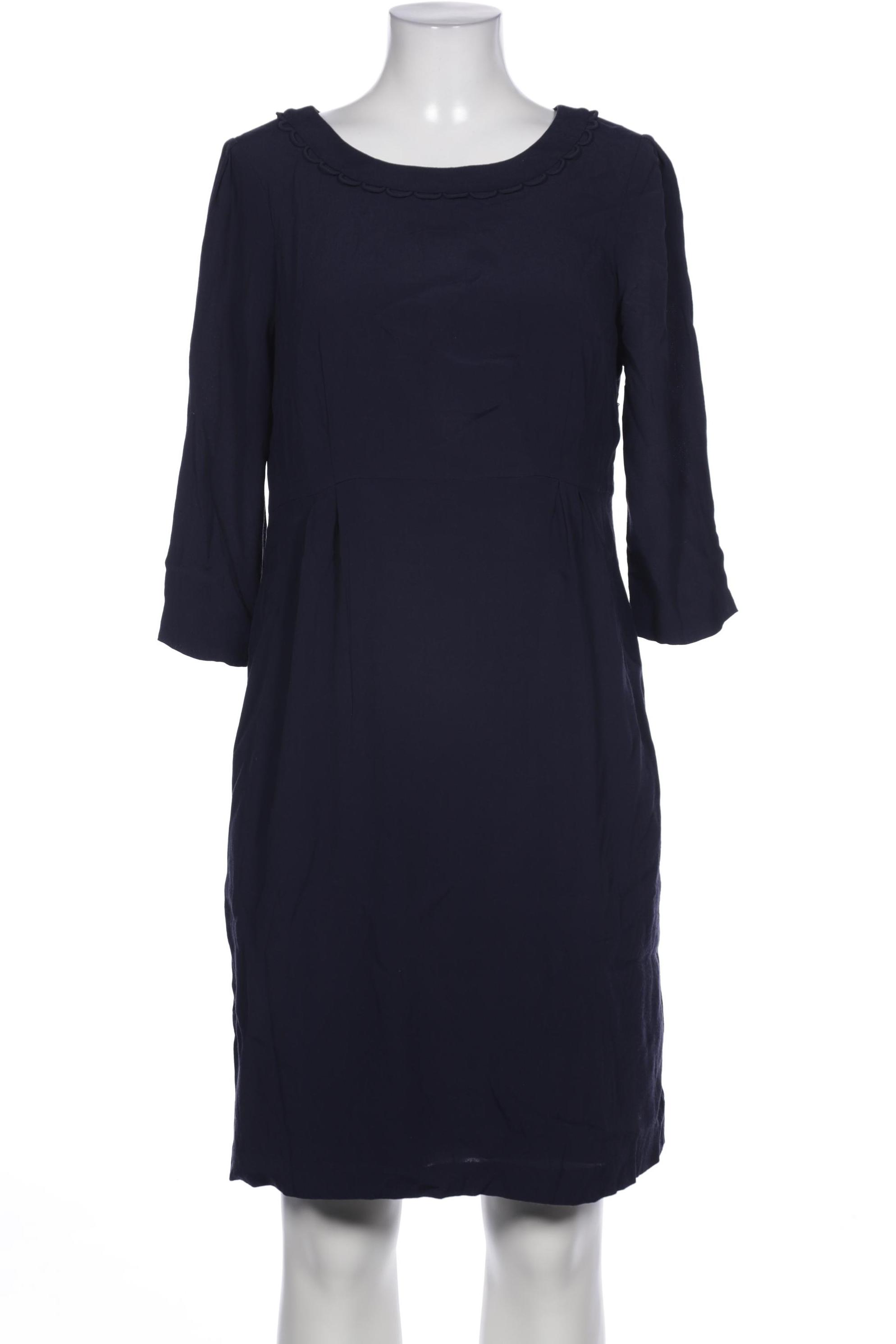 

Boden Damen Kleid, marineblau, Gr. 40
