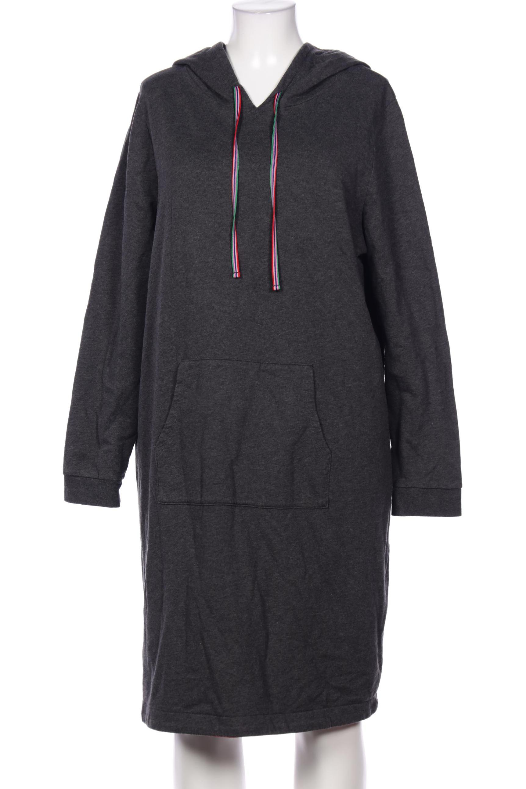 

Boden Damen Kleid, grau, Gr. 48