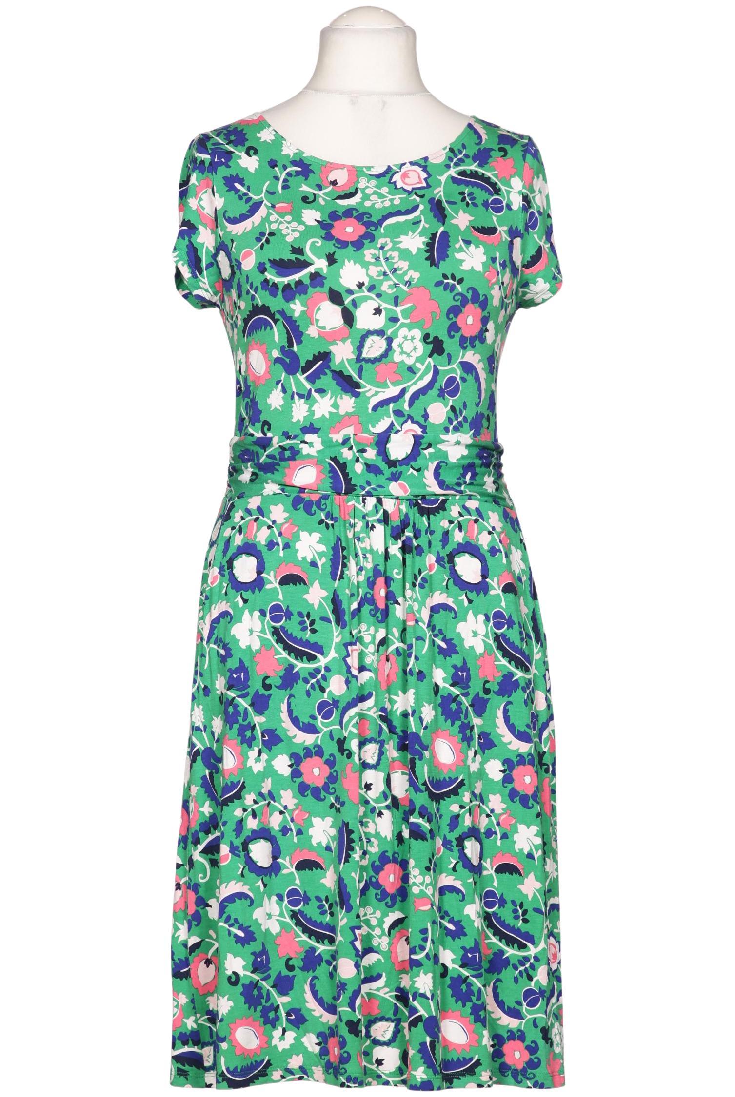 

Boden Damen Kleid, mehrfarbig, Gr. 40