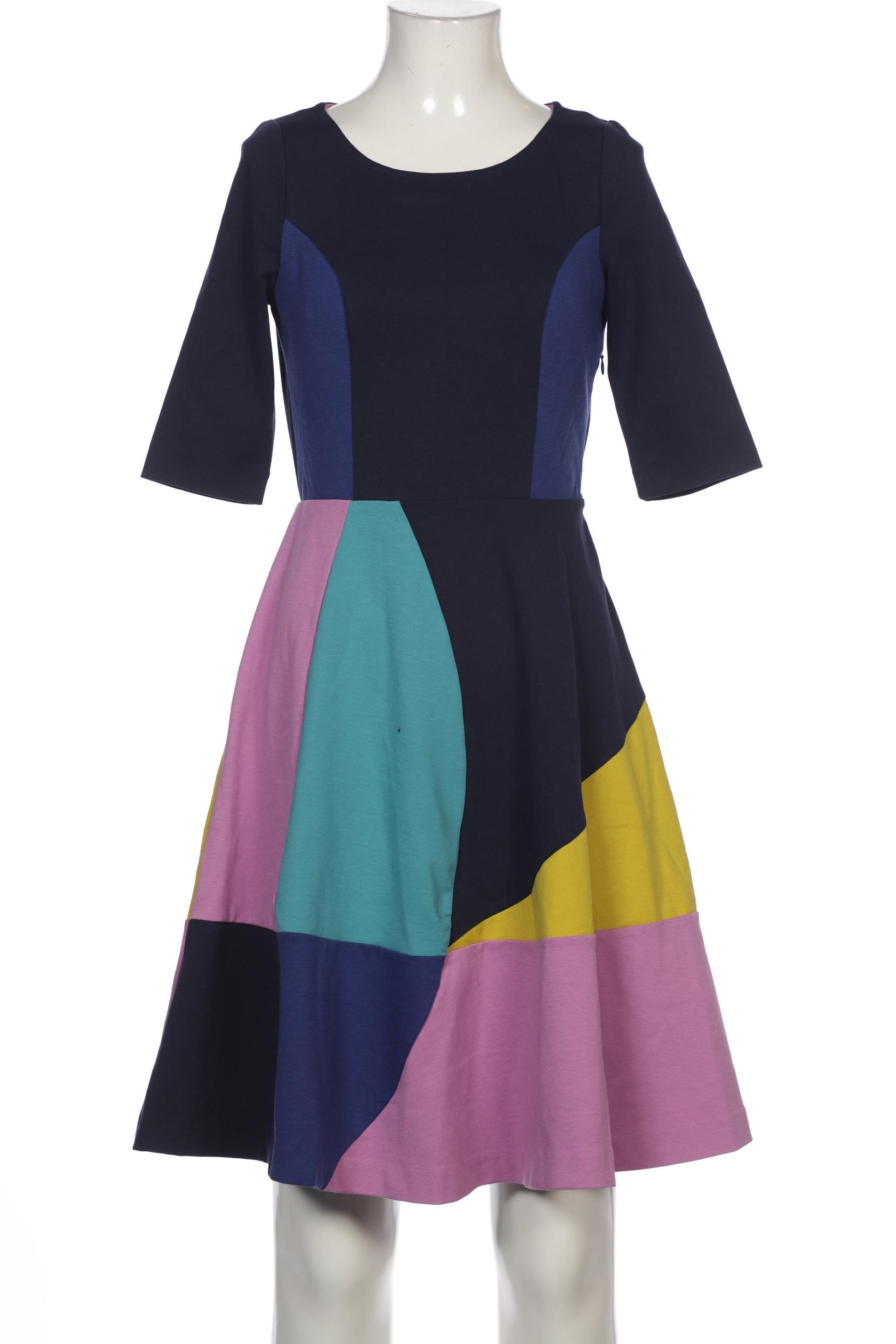 

Boden Damen Kleid, mehrfarbig