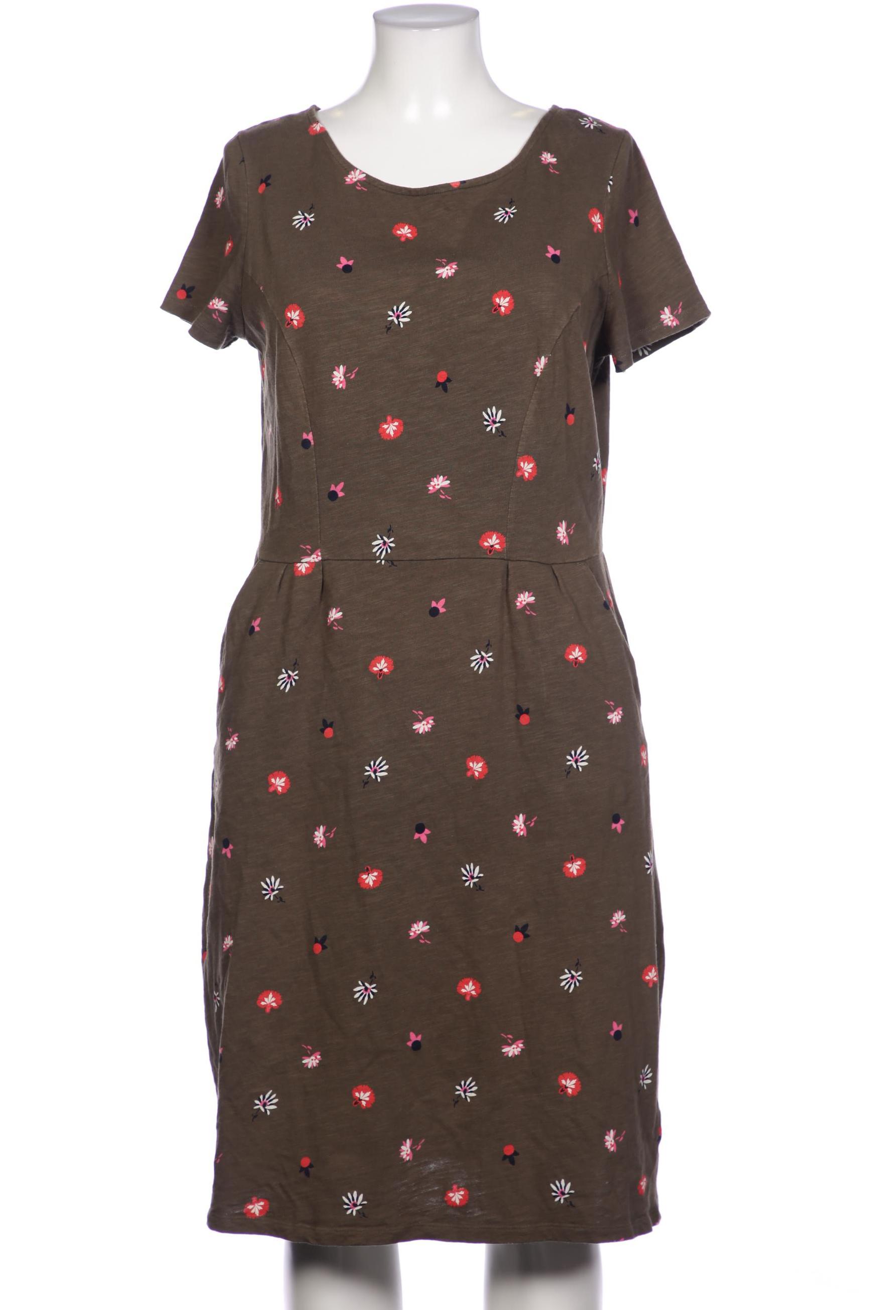 

Boden Damen Kleid, grün, Gr. 42