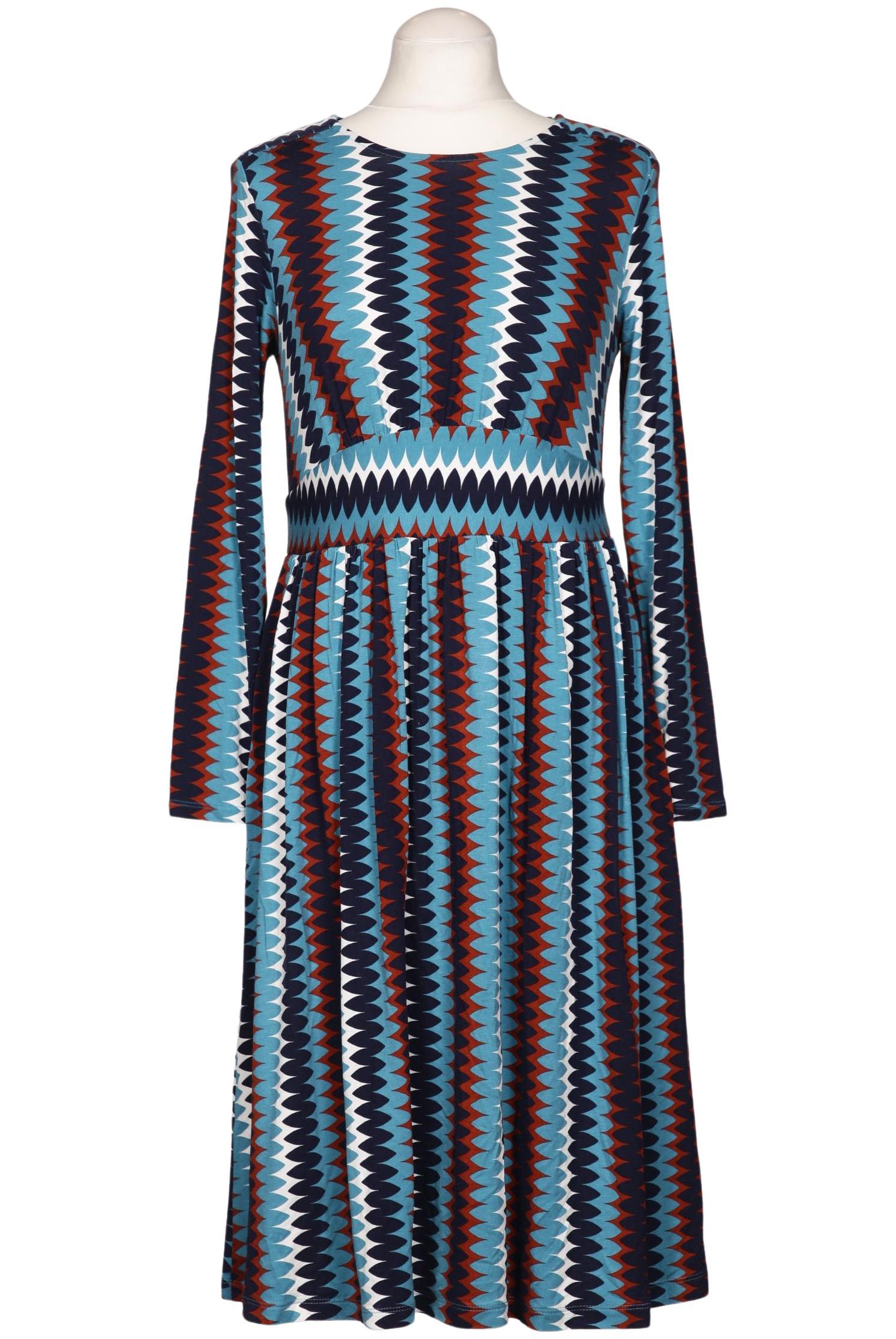 

Boden Damen Kleid, mehrfarbig, Gr. 38