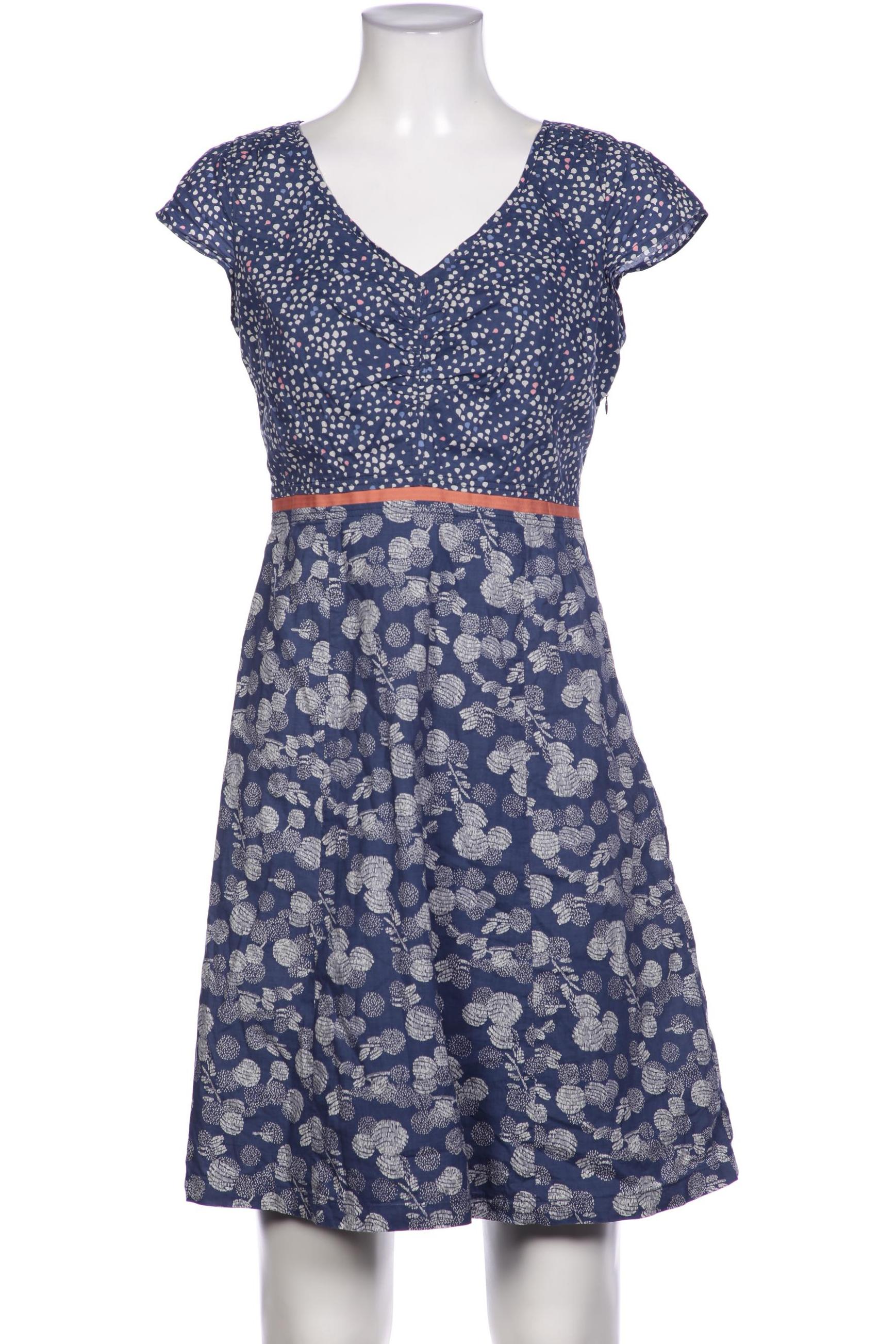 

Boden Damen Kleid, blau, Gr. 34