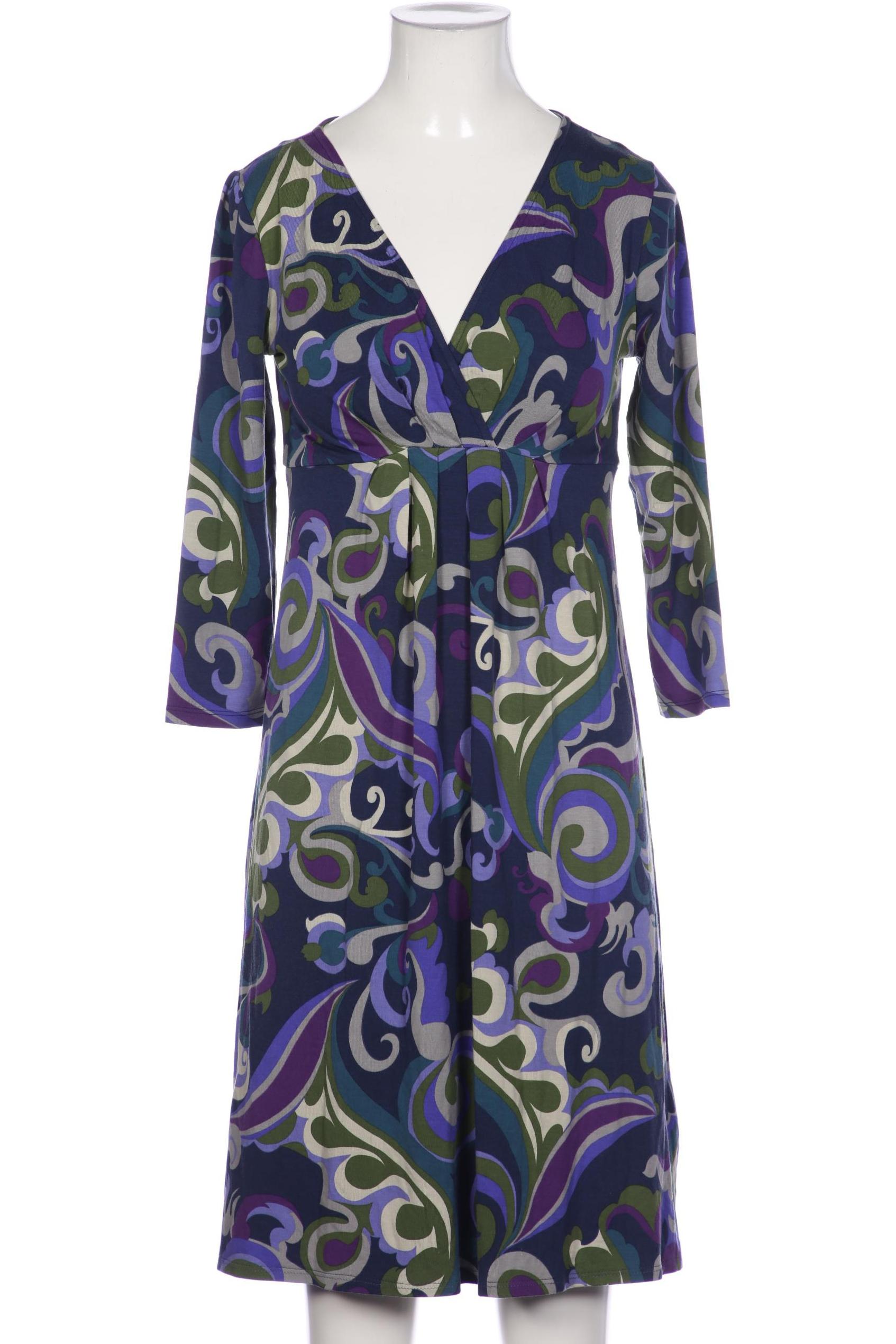 

Boden Damen Kleid, marineblau, Gr. 10
