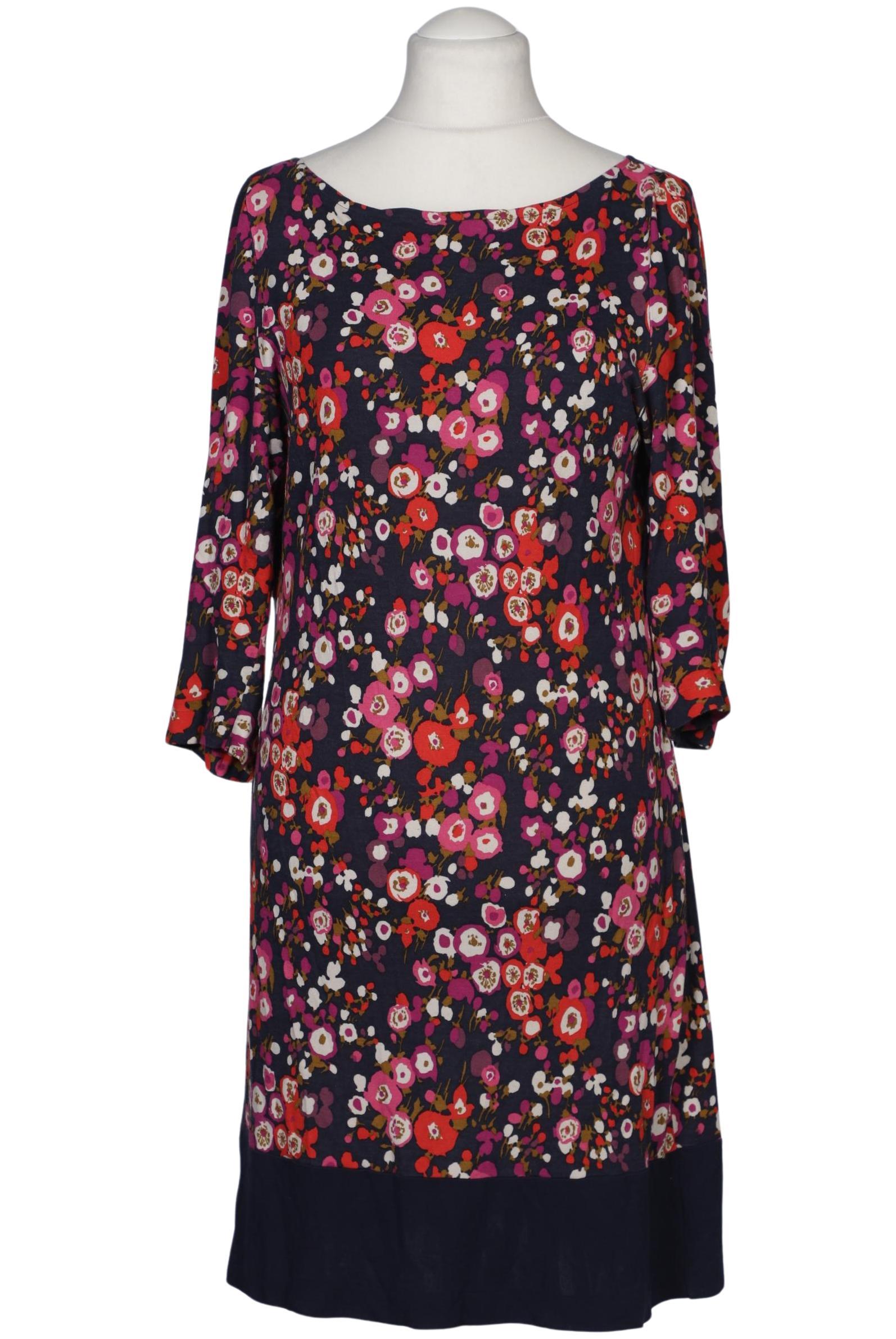 

Boden Damen Kleid, mehrfarbig, Gr. 42