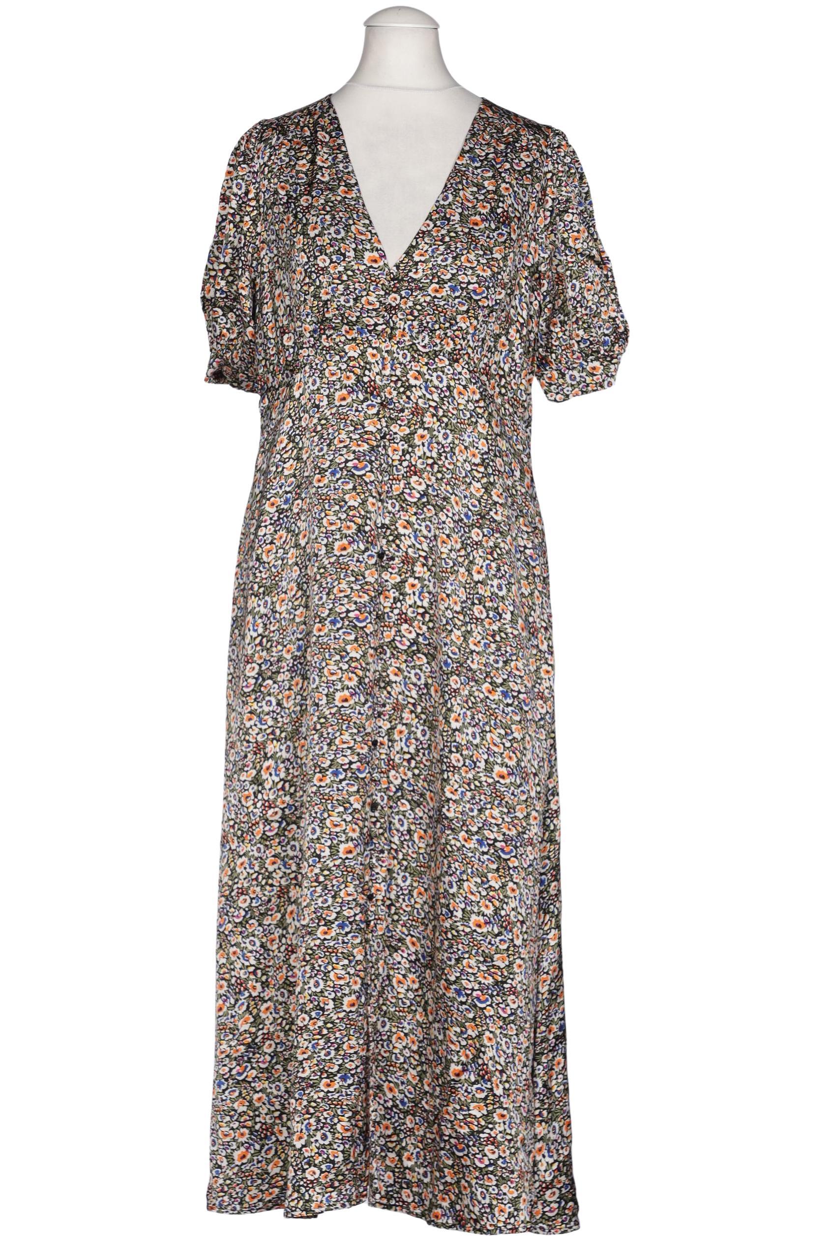 

Boden Damen Kleid, mehrfarbig, Gr. 38