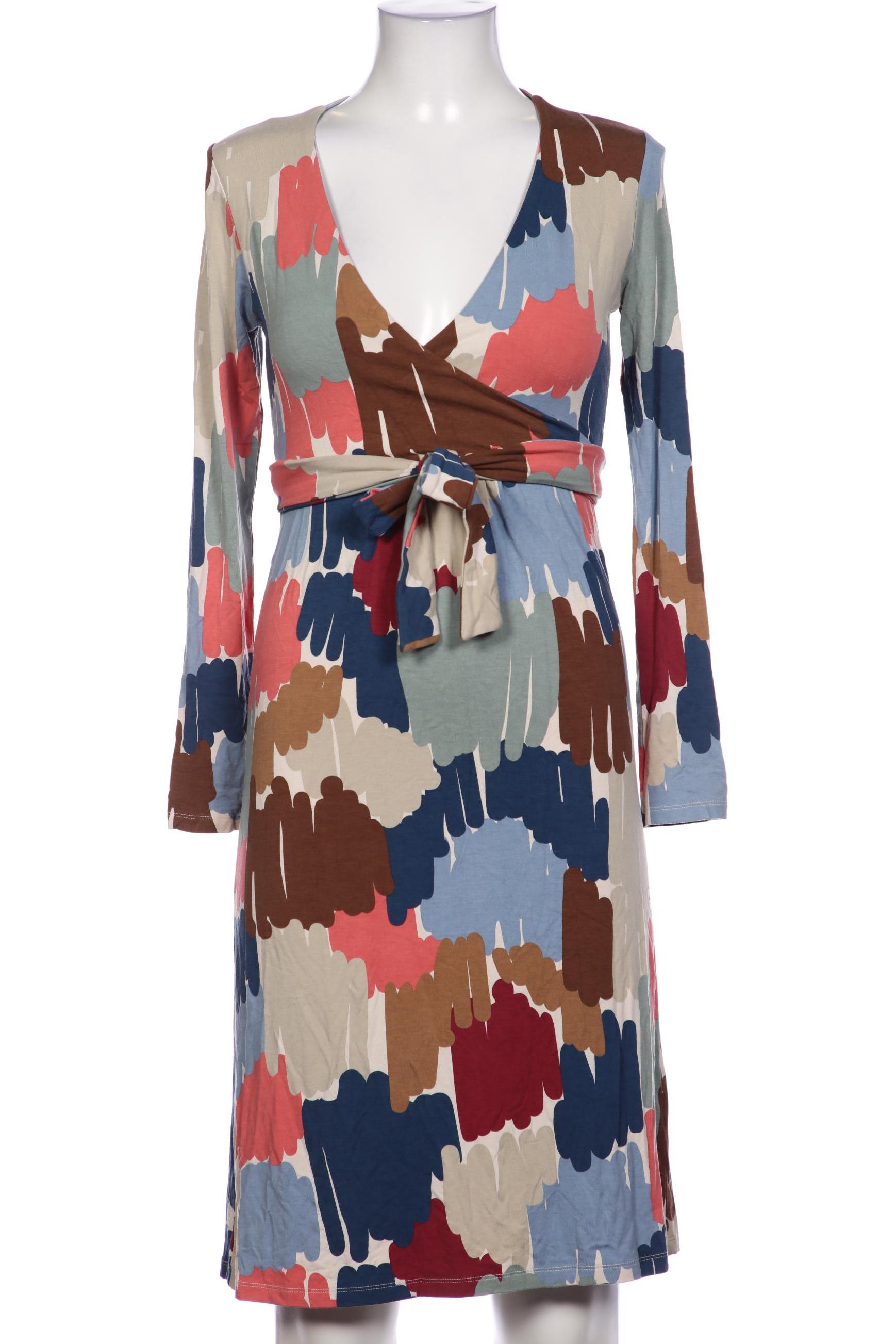 

Boden Damen Kleid, mehrfarbig, Gr. 10