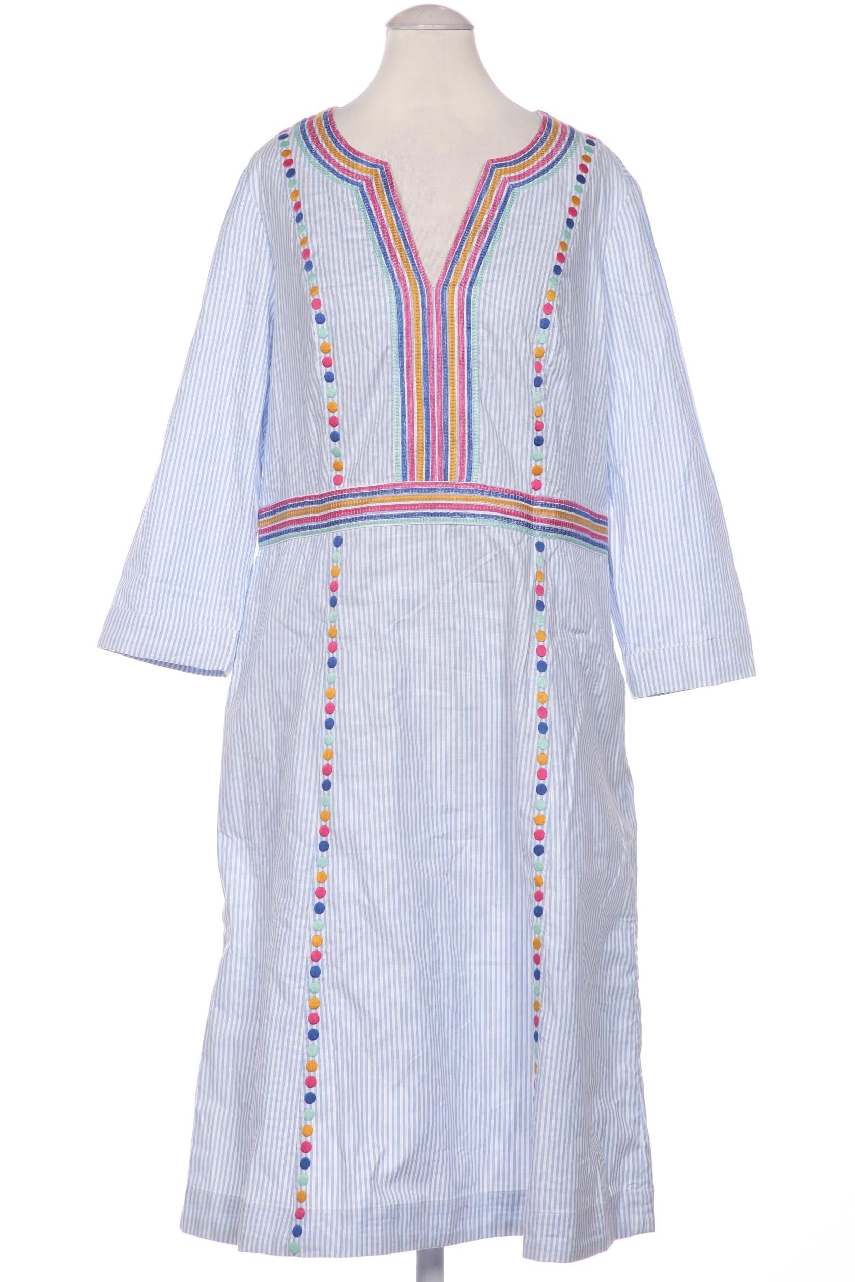

Boden Damen Kleid, blau, Gr. 36