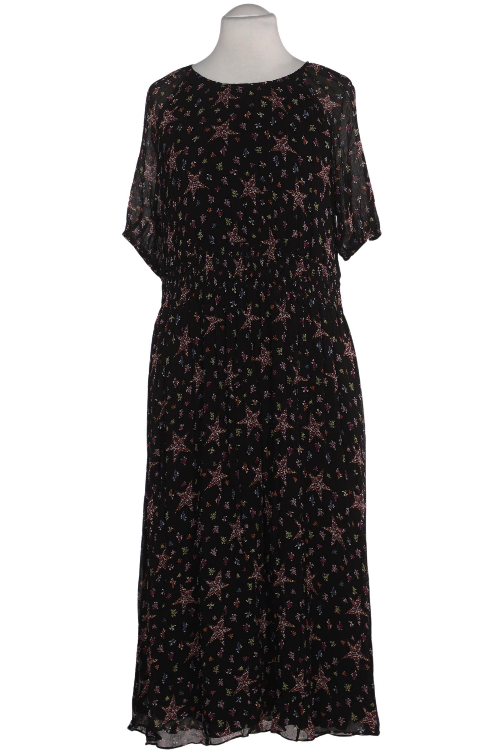 

Boden Damen Kleid, schwarz, Gr. 48