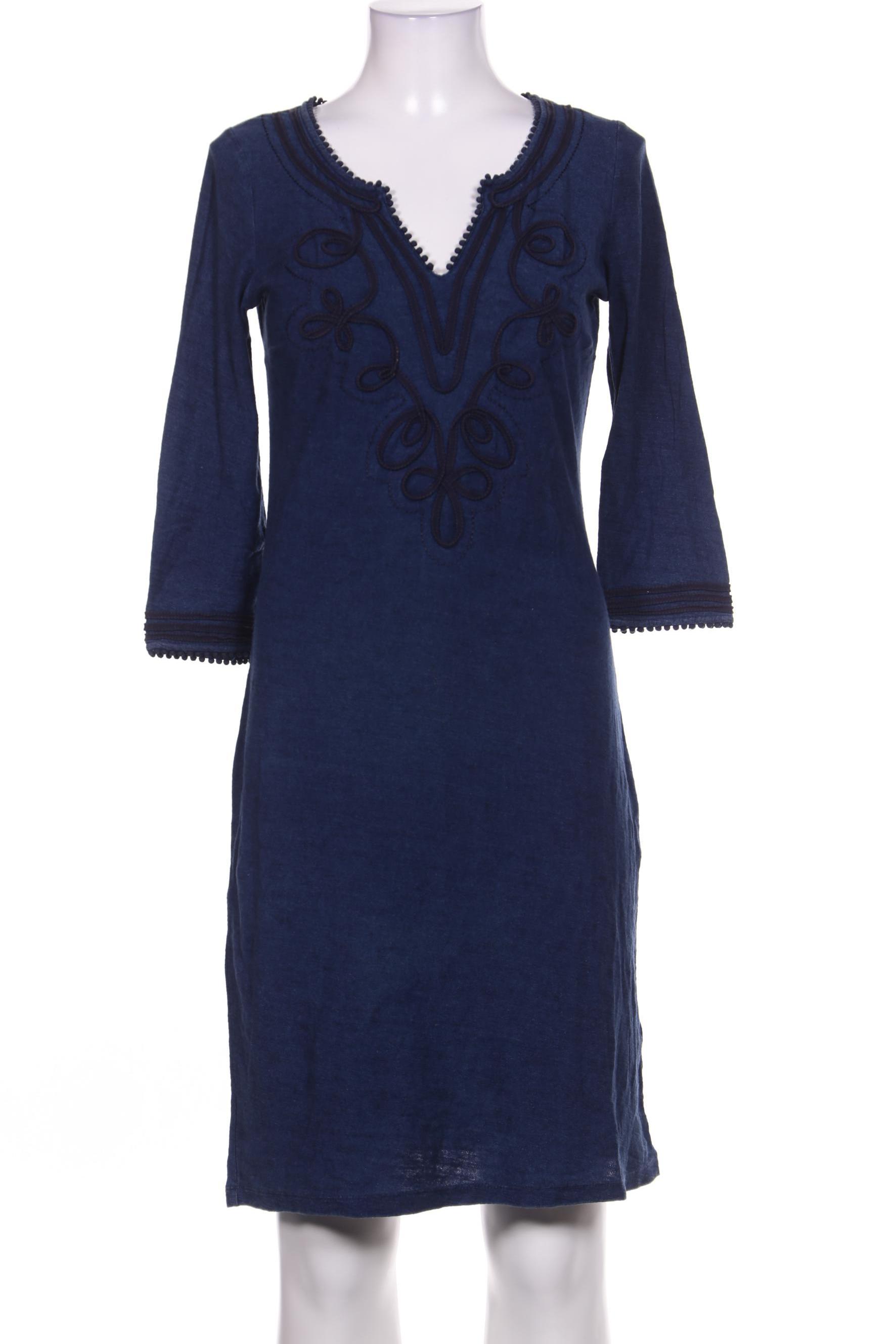 

Boden Damen Kleid, marineblau, Gr. 36