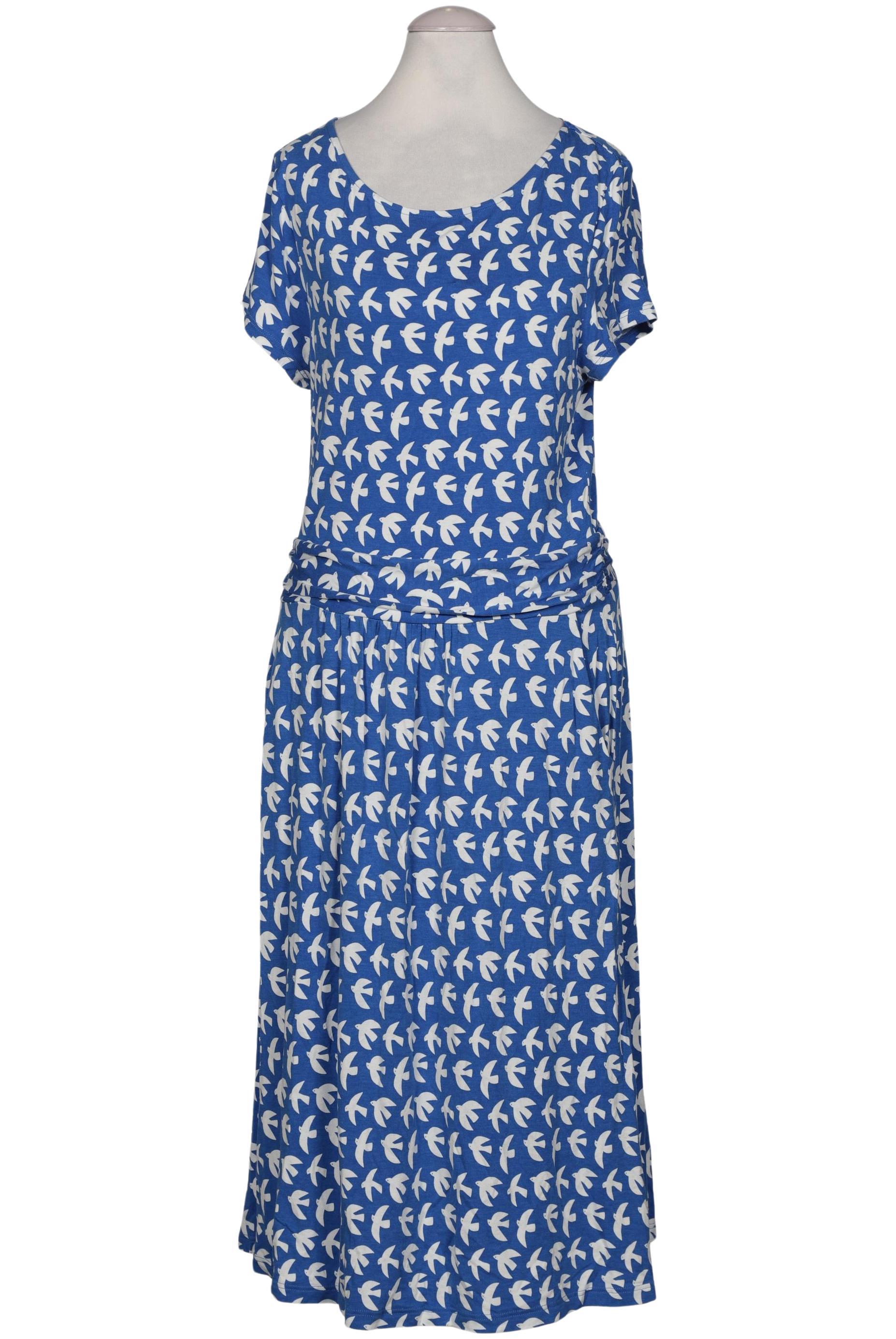 

Boden Damen Kleid, blau, Gr. 38