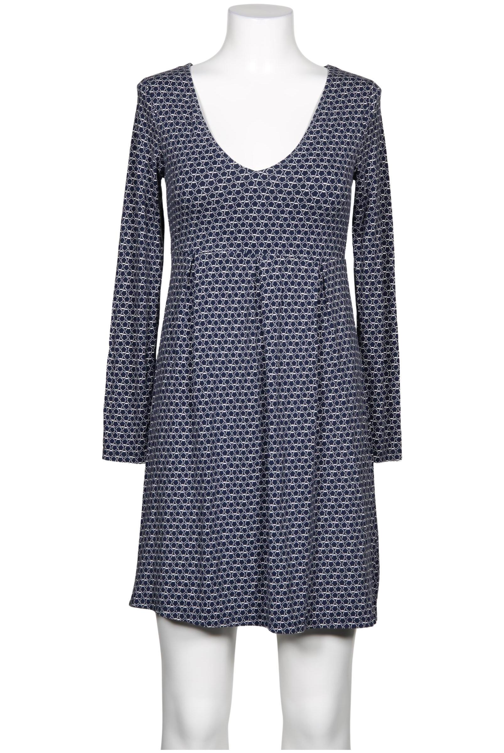 

Boden Damen Kleid, blau, Gr. 36