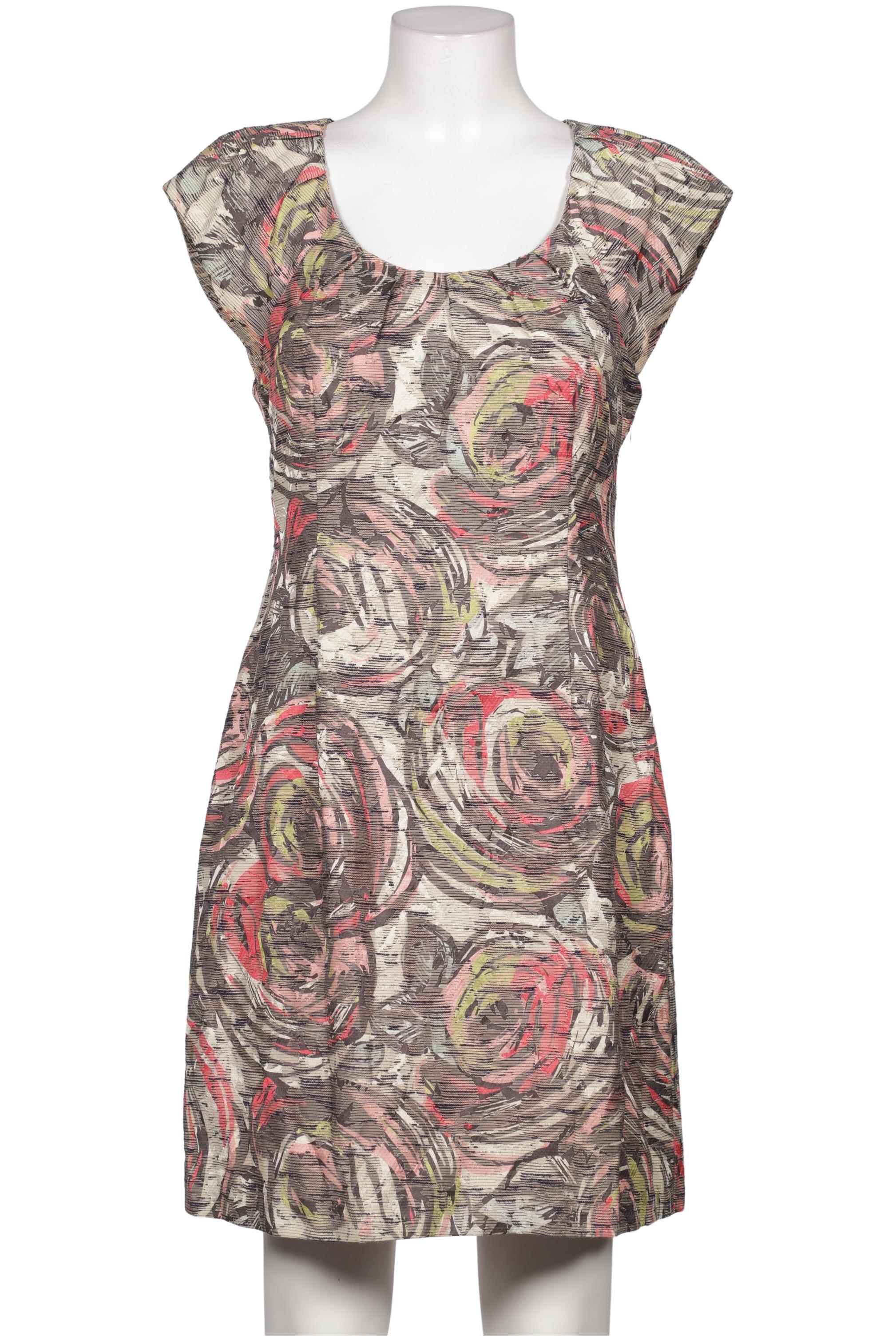 

Boden Damen Kleid, mehrfarbig, Gr. 40