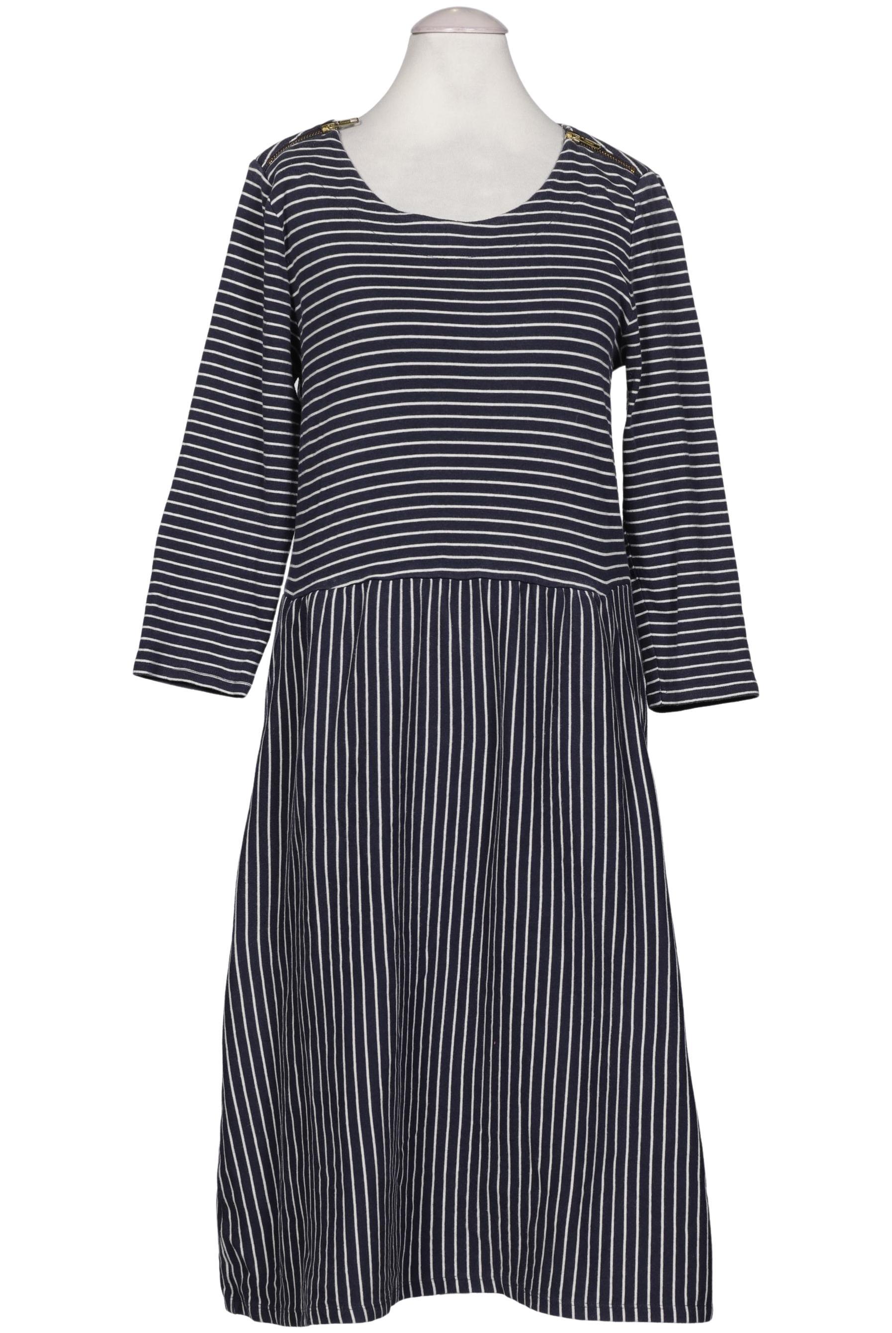 

Boden Damen Kleid, marineblau, Gr. 38