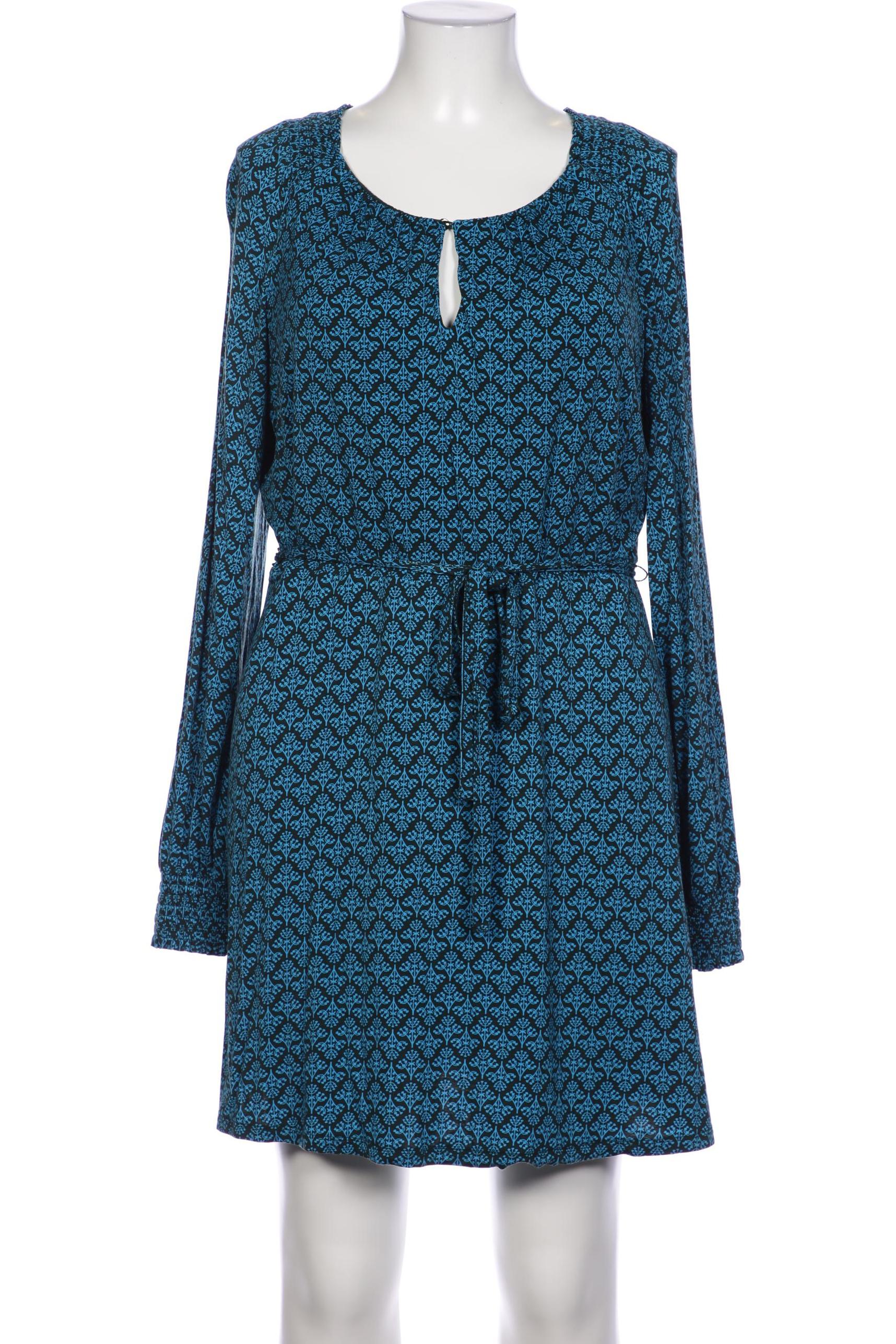 

Boden Damen Kleid, blau, Gr. 44