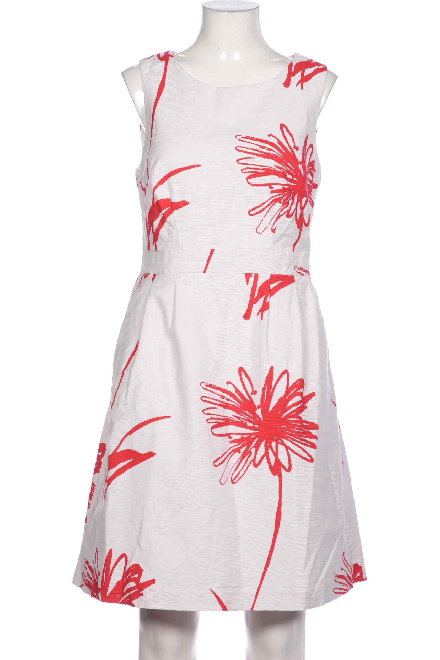 

Boden Damen Kleid, mehrfarbig, Gr. 40