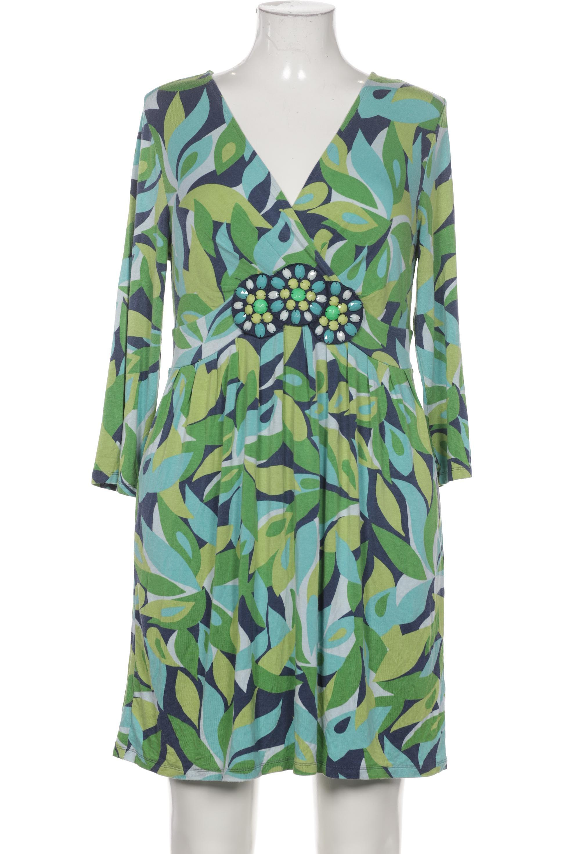 

Boden Damen Kleid, mehrfarbig, Gr. 16