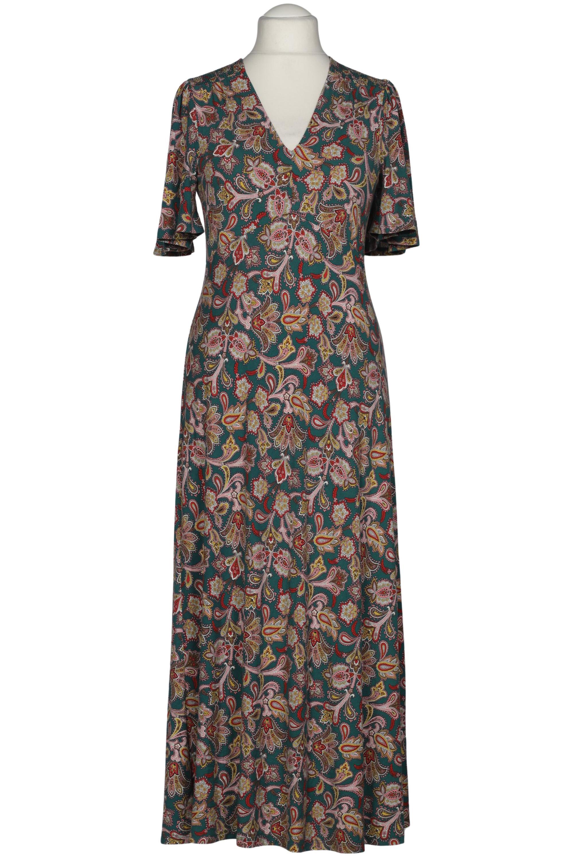 

Boden Damen Kleid, grün, Gr. 38