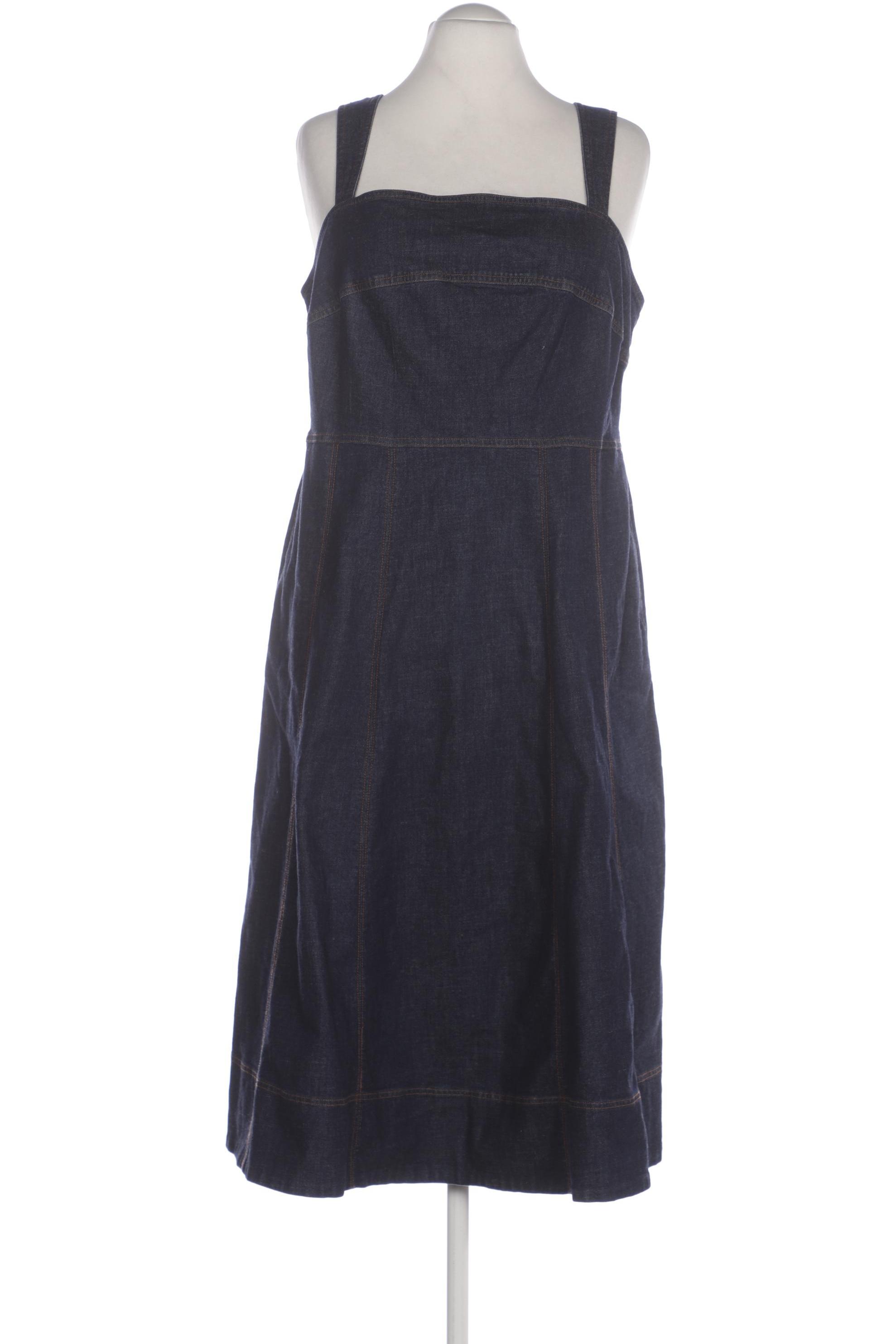 

Boden Damen Kleid, marineblau, Gr. 46