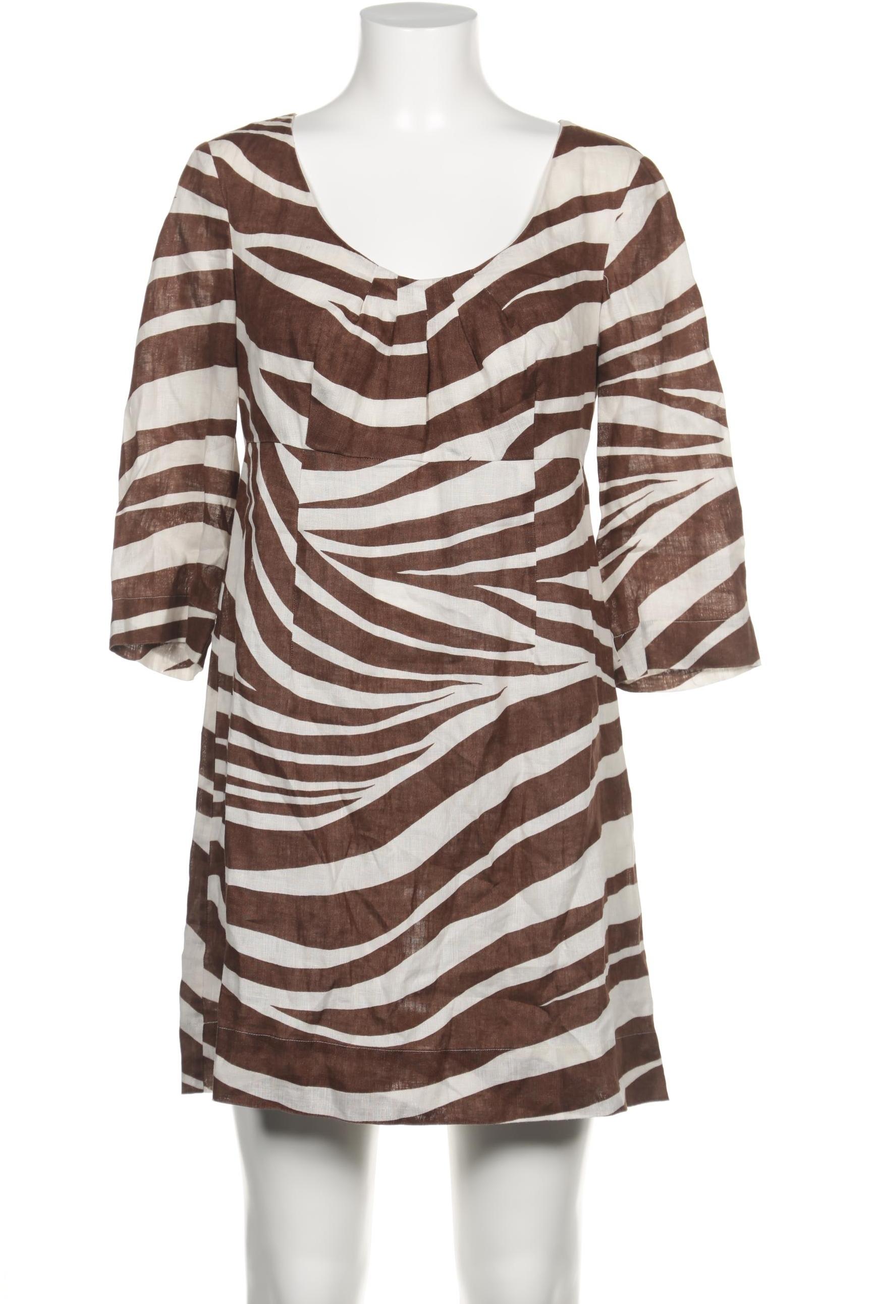 

Boden Damen Kleid, braun, Gr. 10