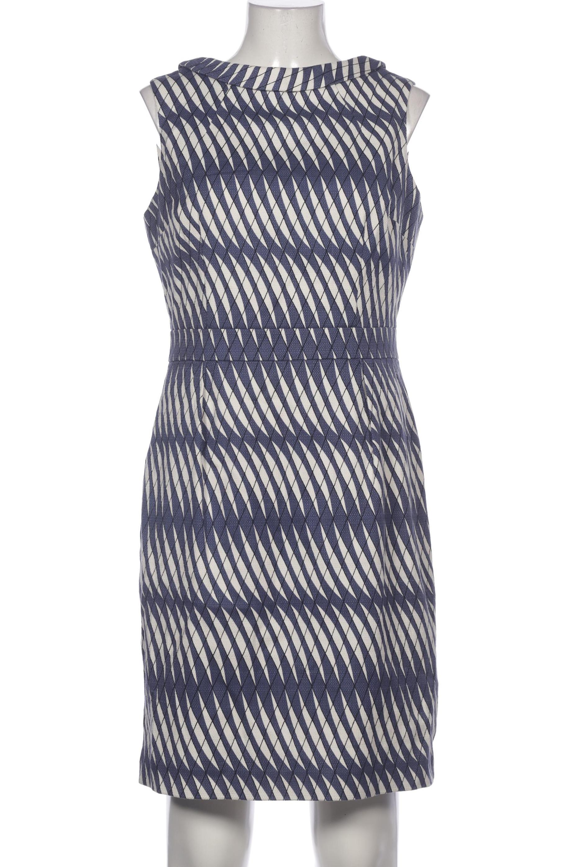 

Boden Damen Kleid, mehrfarbig, Gr. 40