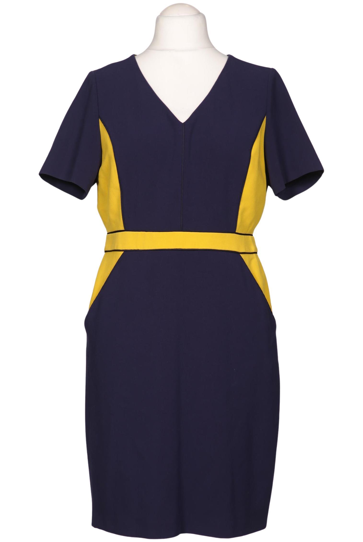 

Boden Damen Kleid, mehrfarbig, Gr. 42