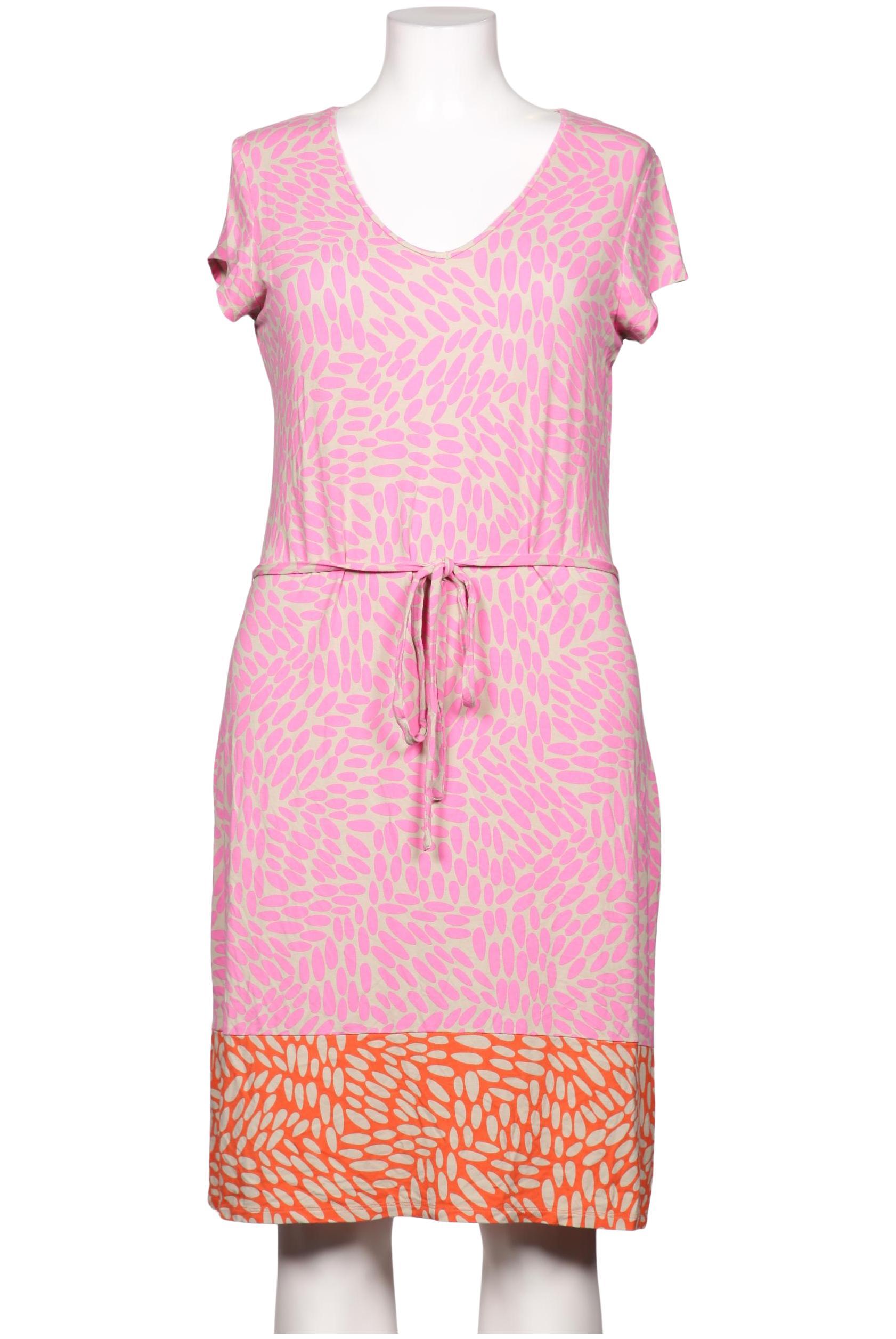 

Boden Damen Kleid, pink, Gr. 42