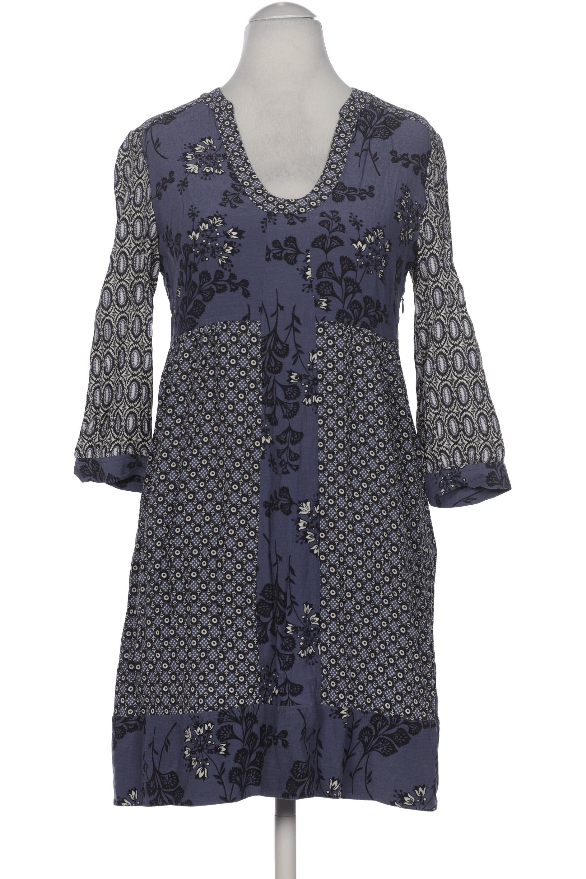 

Boden Damen Kleid, marineblau, Gr. 36