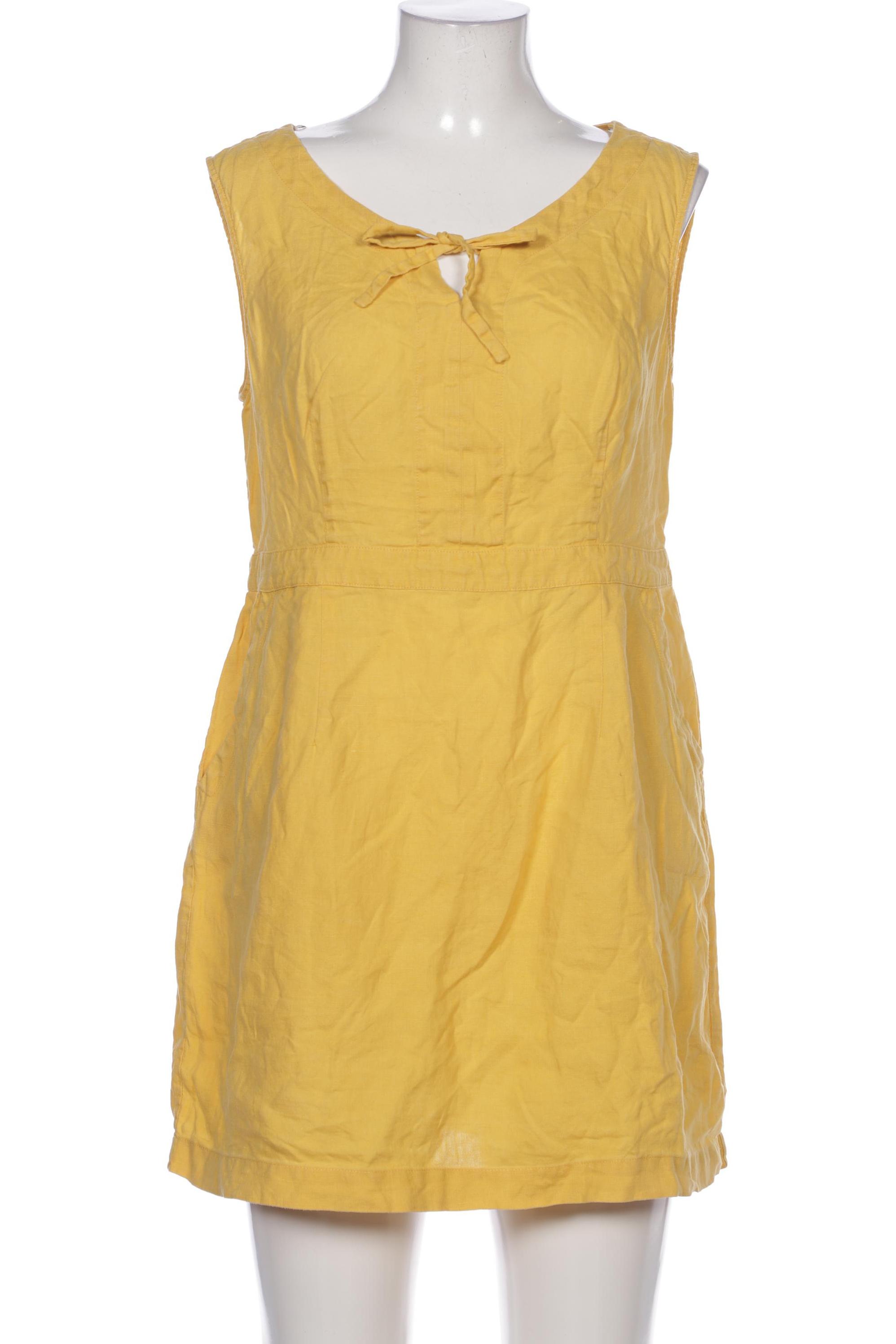 

Boden Damen Kleid, orange, Gr. 40