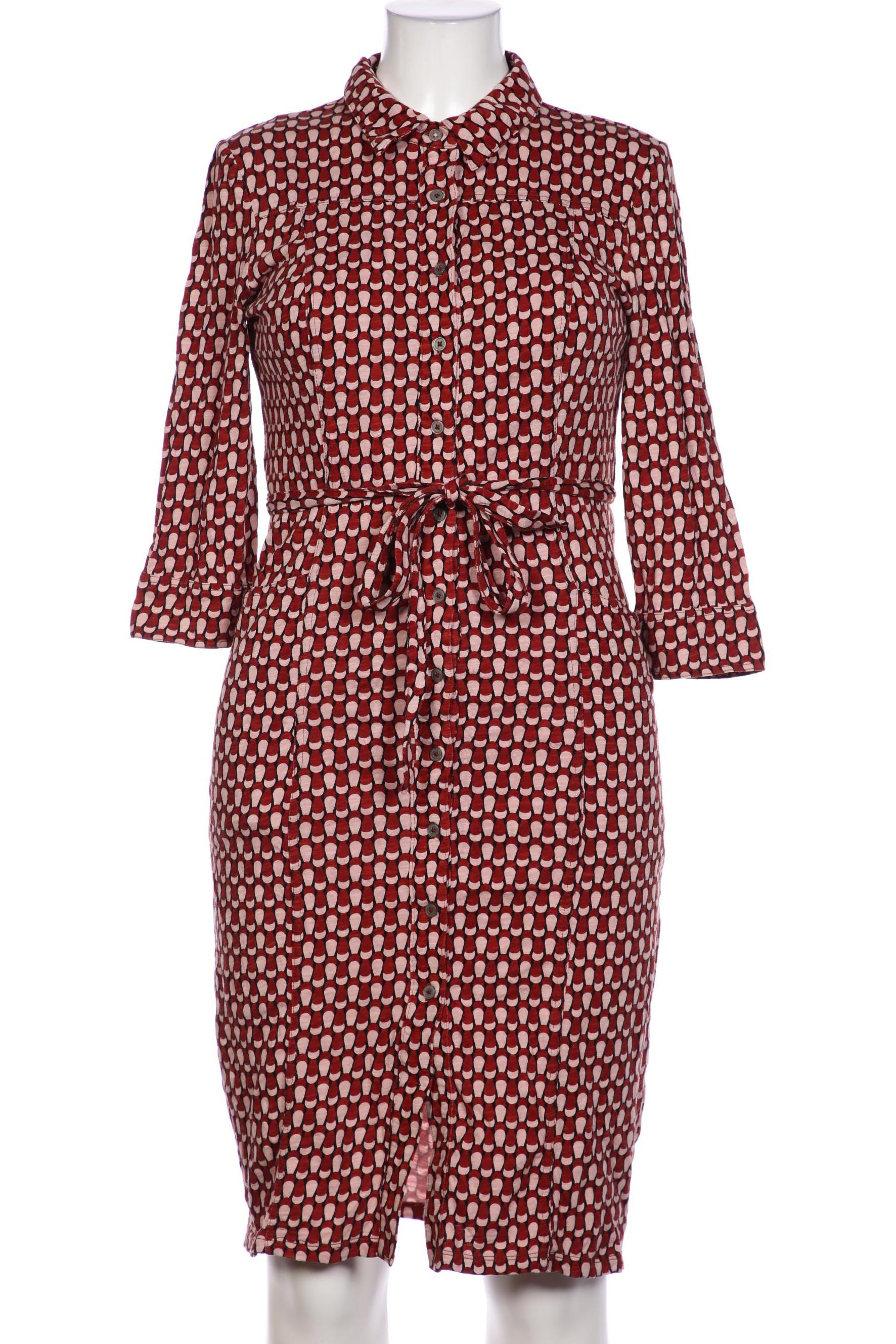 

Boden Damen Kleid, braun, Gr. 38